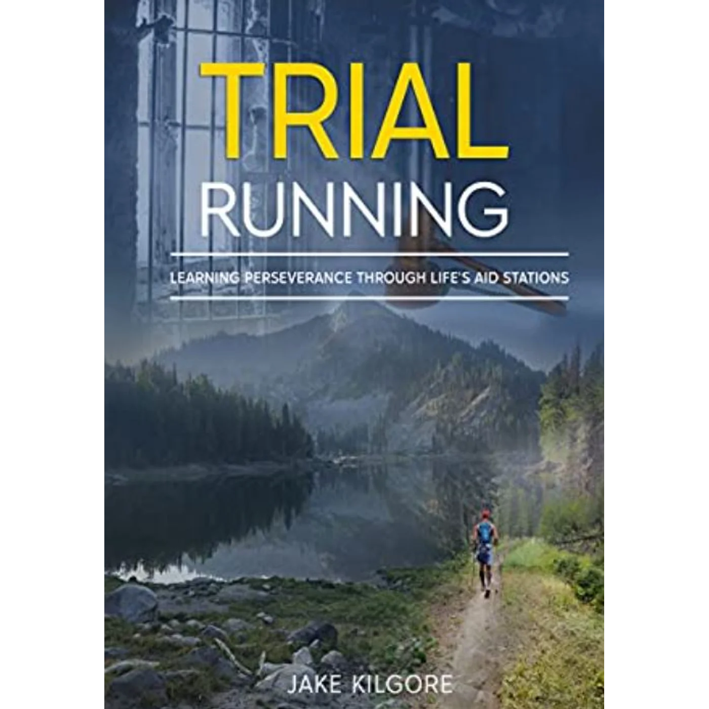 Jake Kilgore Trial Running