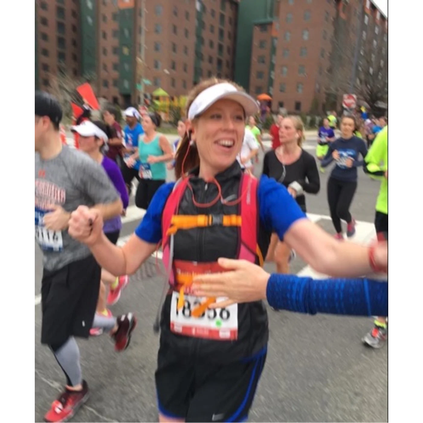 Lisa Resnick. Ep, 75