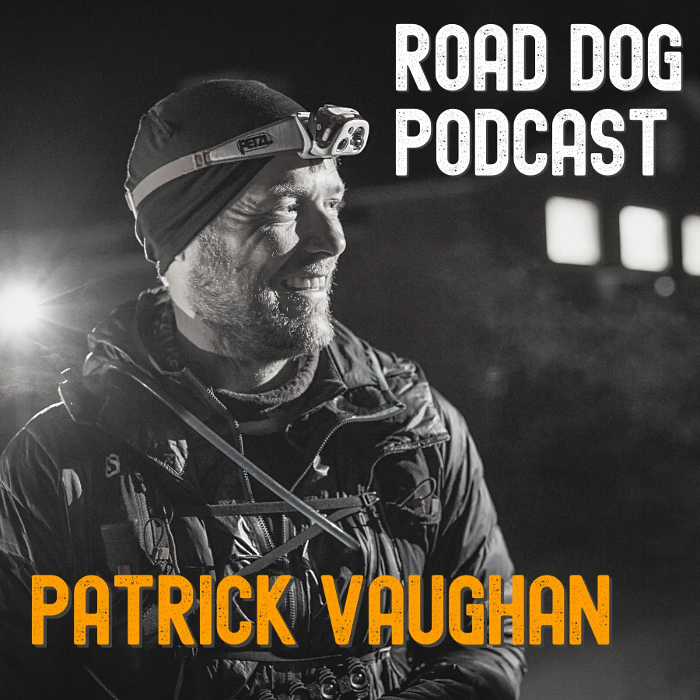 Road Dog Podcast