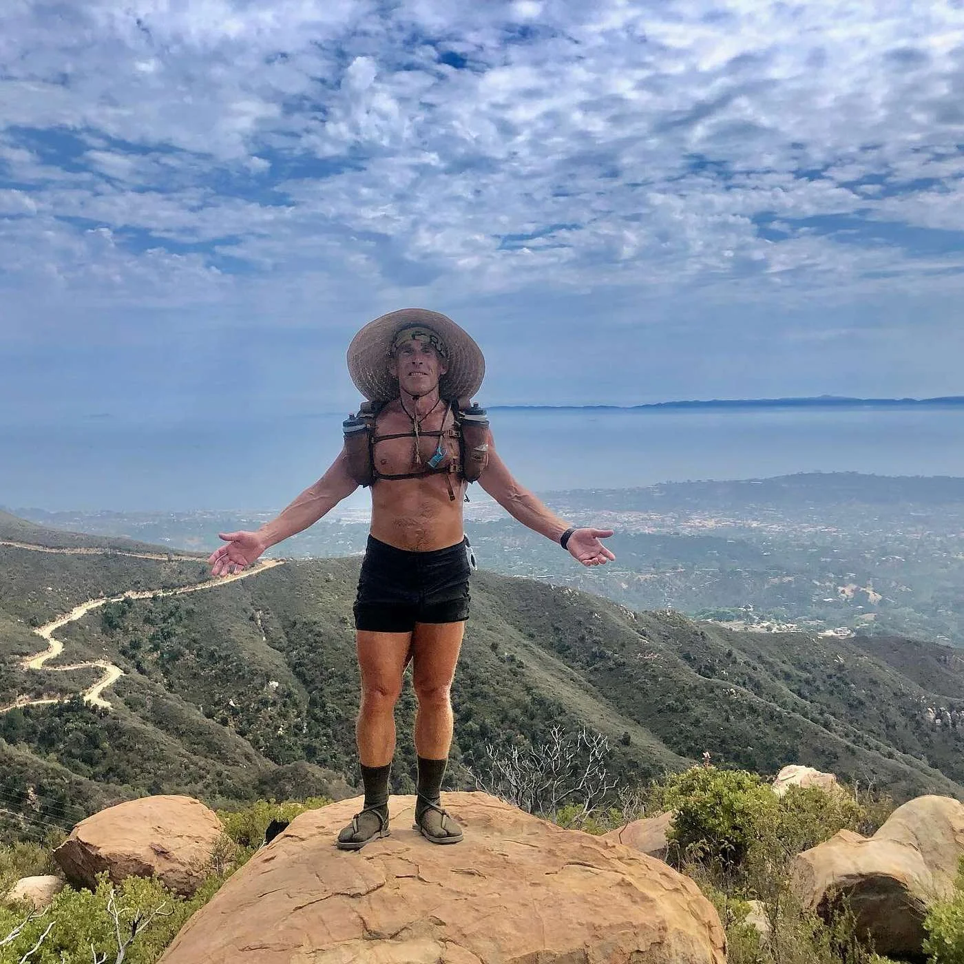 Dirt Church Radio Trail Running 