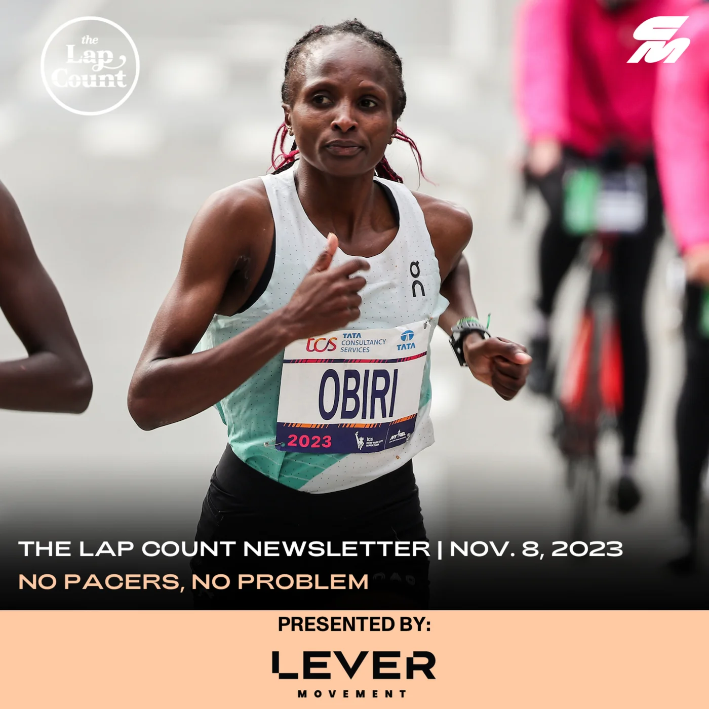 2023 New York City Marathon Recap: Hellen Obiri, Tamirat Tola Win Big; Elise Cranny Leaves Bowerman | The Lap Count