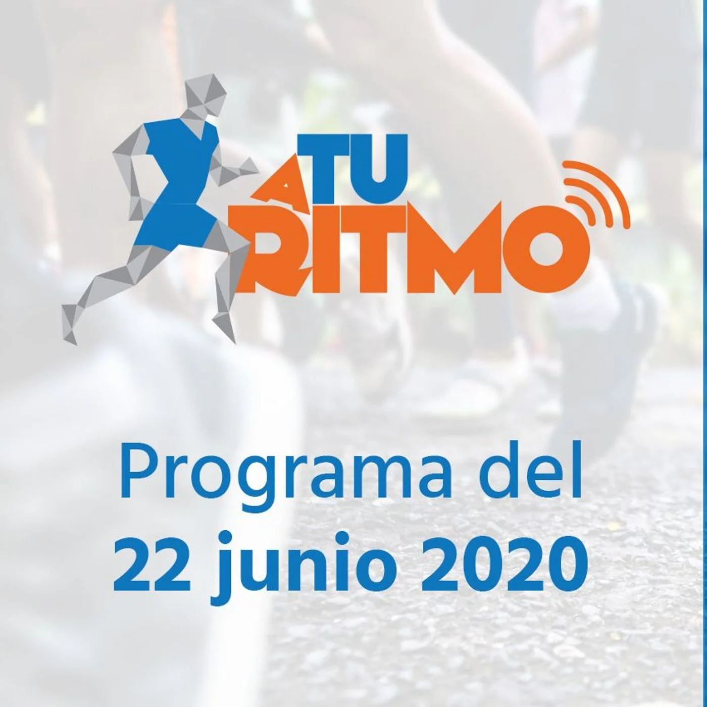 ATR 9x41 - Corre a tu Destino, entrevista a Joaquín Carmona, la vuelta de las carreras en cada Comunidad
