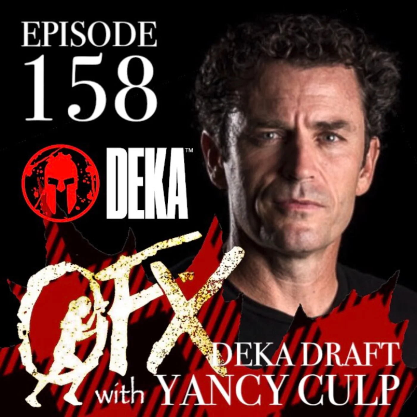 OFX Podcast