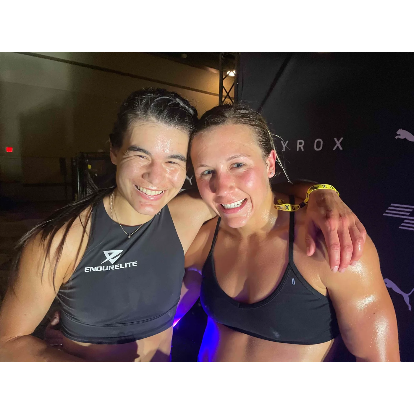 Obstacle Racing Media Podcast