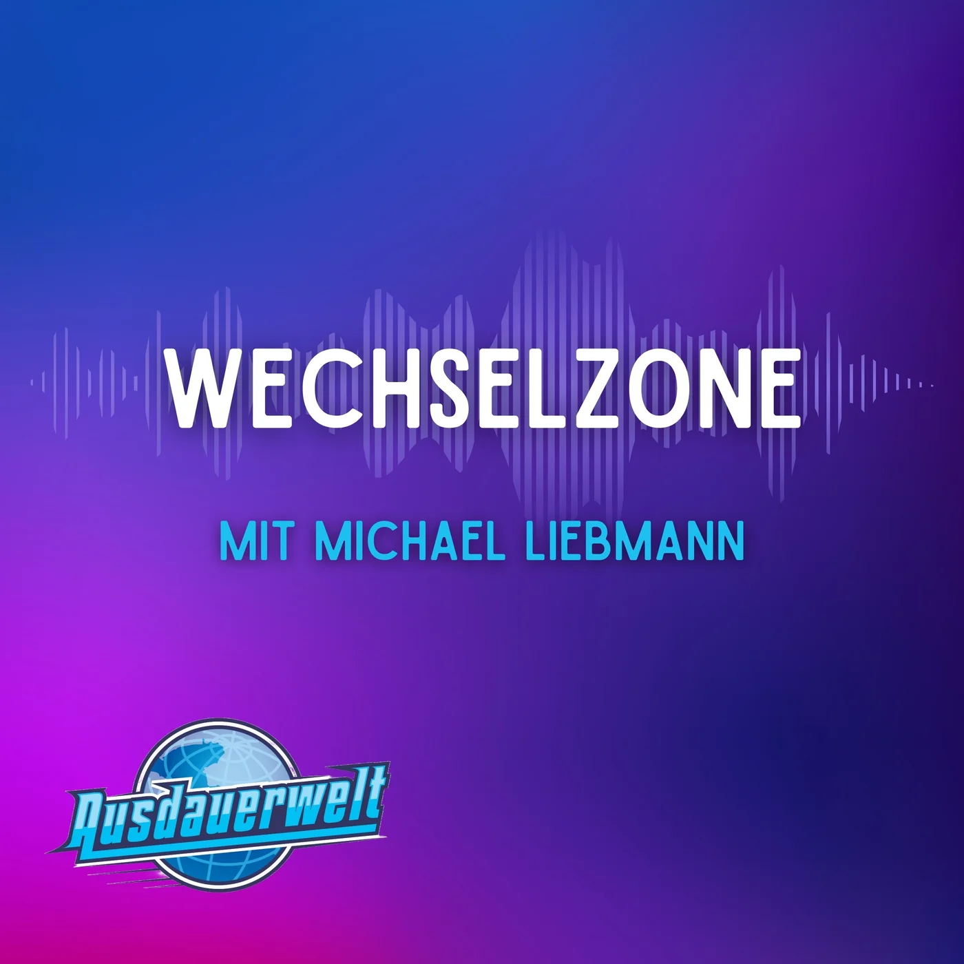 Ausdauerwelt - Der Podcast für Ausdauersport: Triathlon, Laufen, Schwimmen und Radfahren