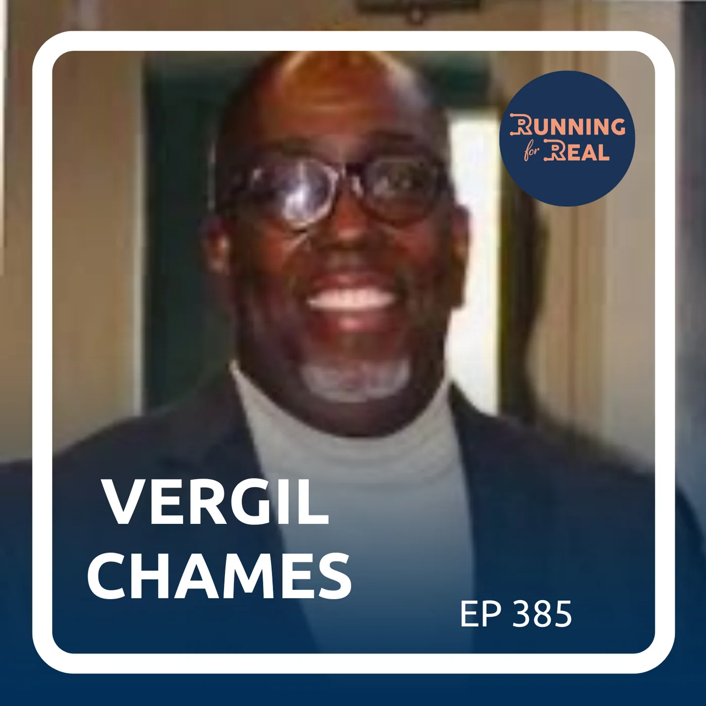 Vergil Chames: Selma to Montgomery - R4R 385