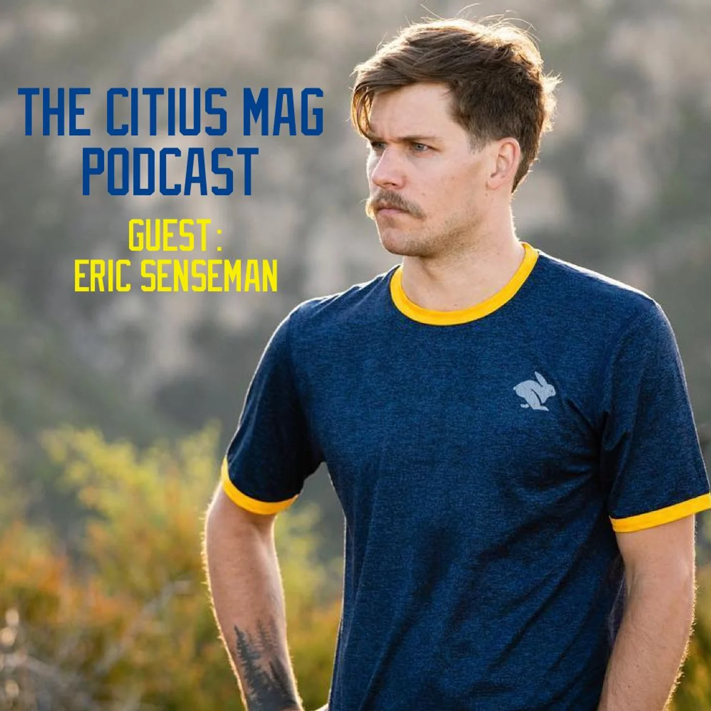 Eric Senseman on Black Canyon 100K Redemption + Ultrarunning for Dummies