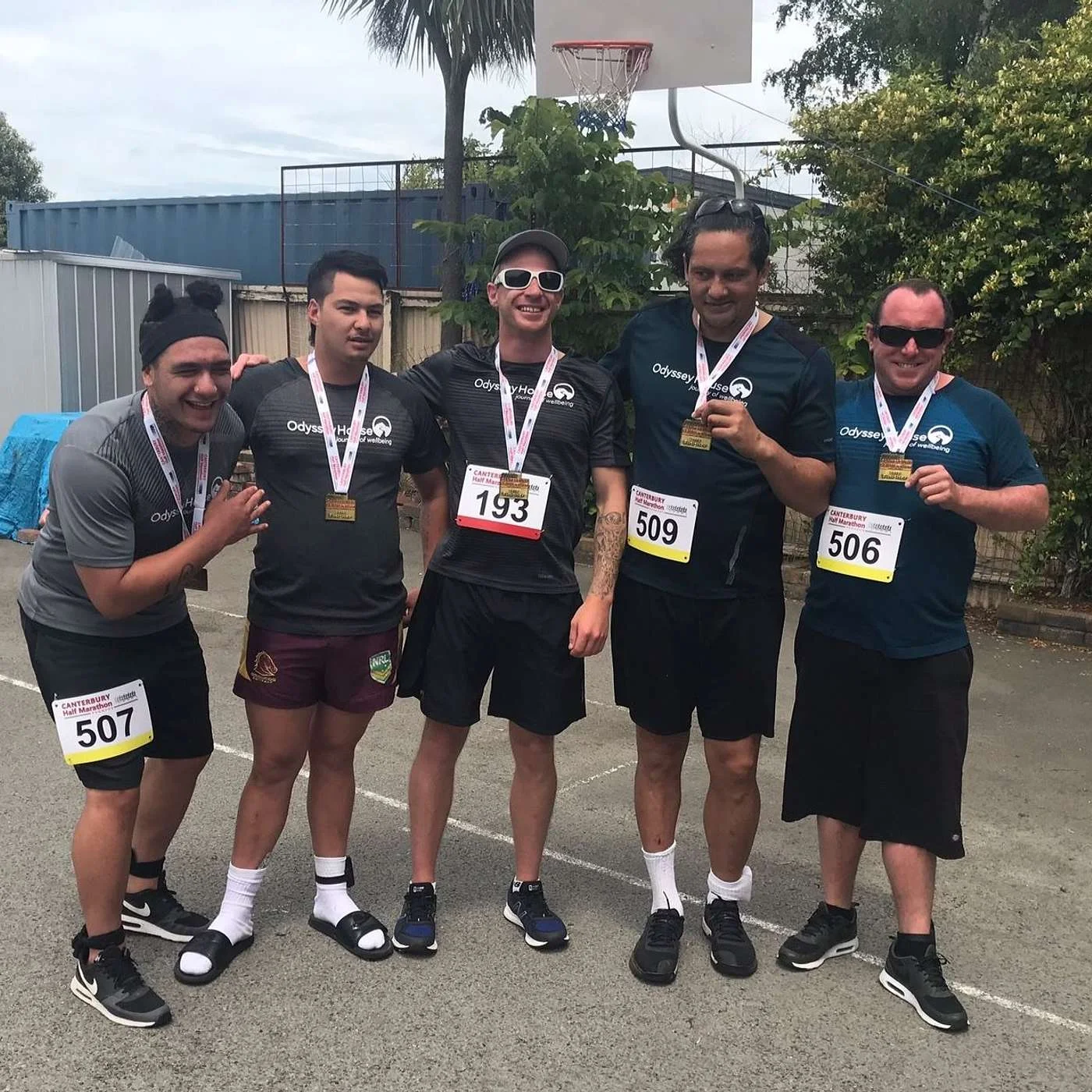 Episode 59 - Speed Freaks