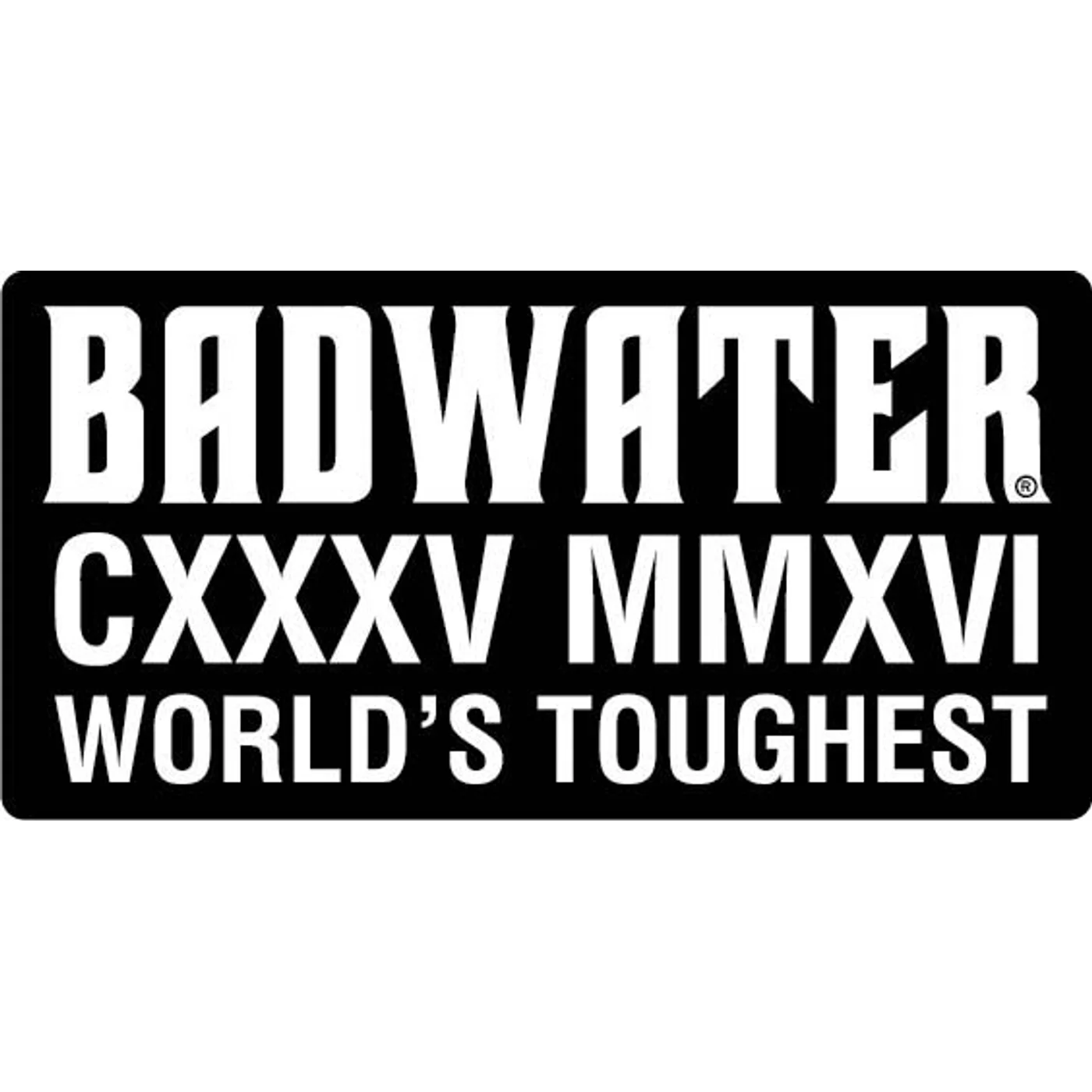 "The World's Toughest Foot Race" with Jimmy Dean Freeman