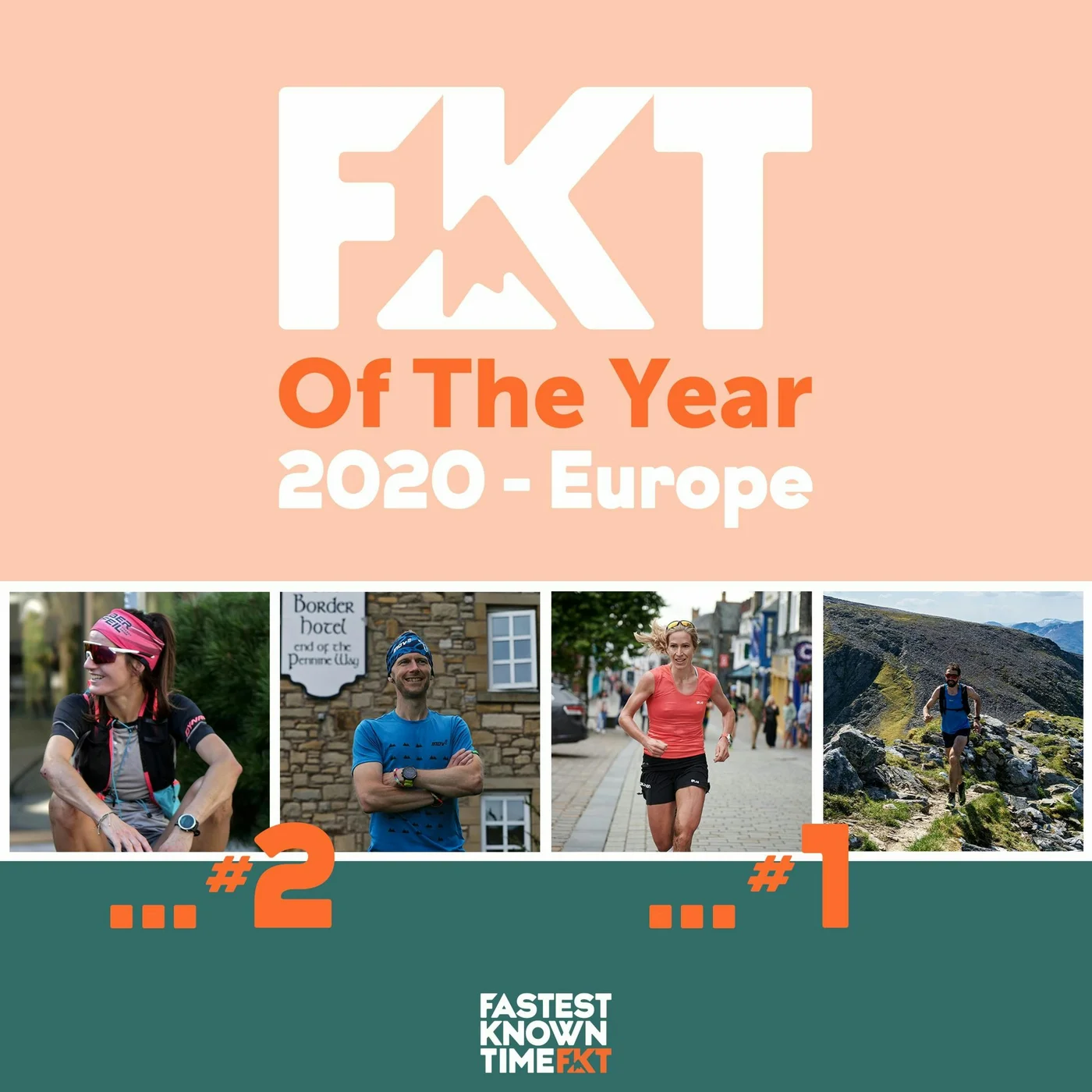 FKT Podcast