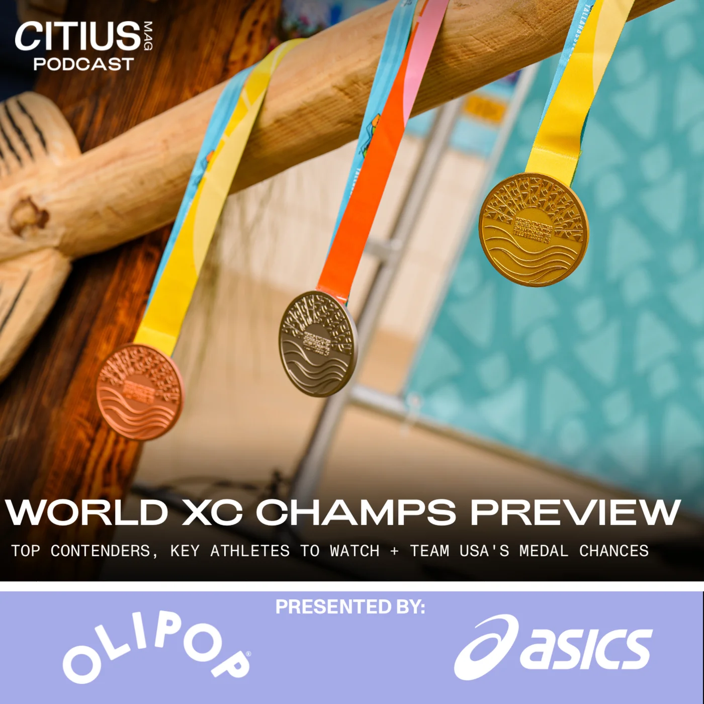 World Cross Country Championships LIVE Preview: Top Contenders, Key Athletes To Watch & Team USA's Medal Chances