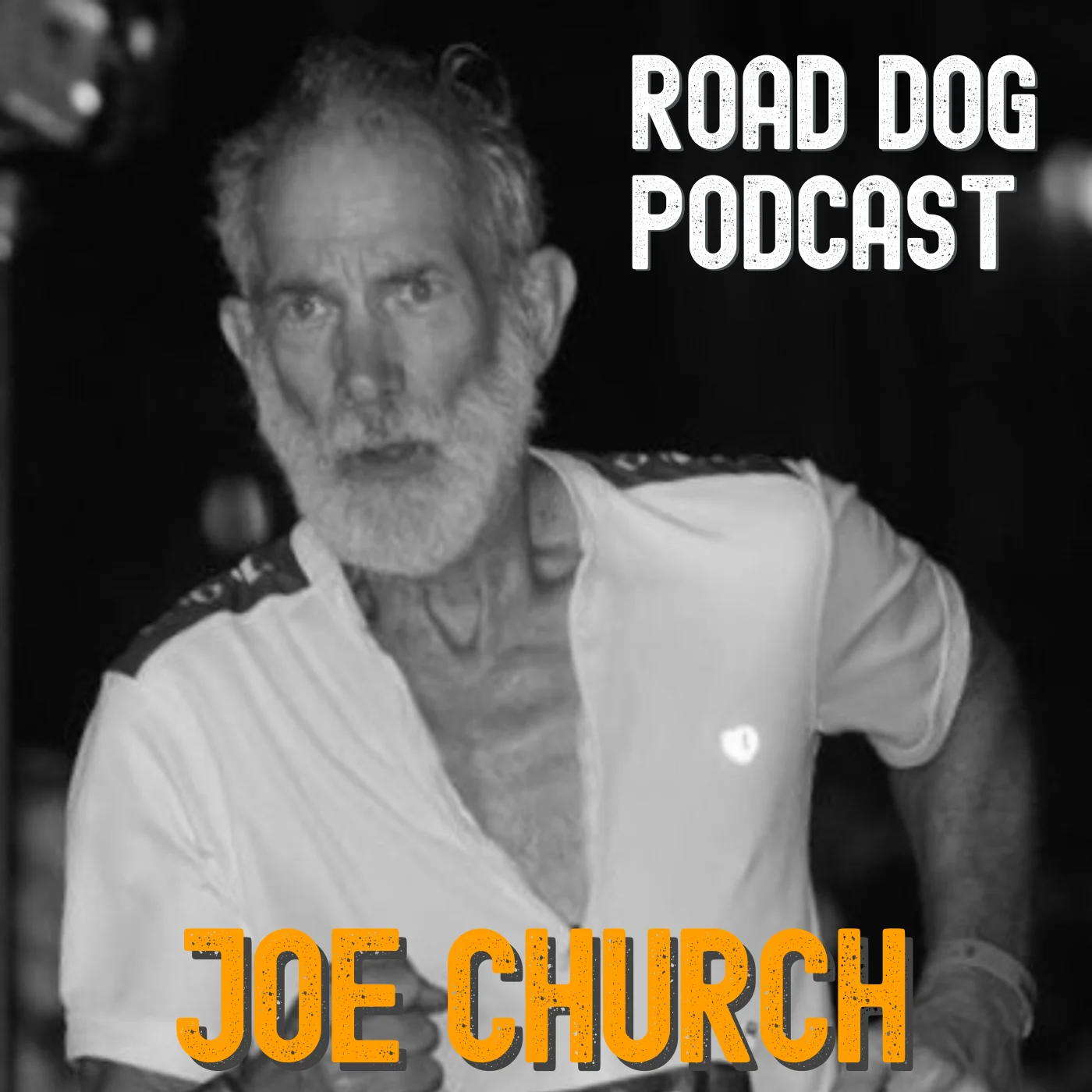284: Joe Church is Cruising to Run a Marathon