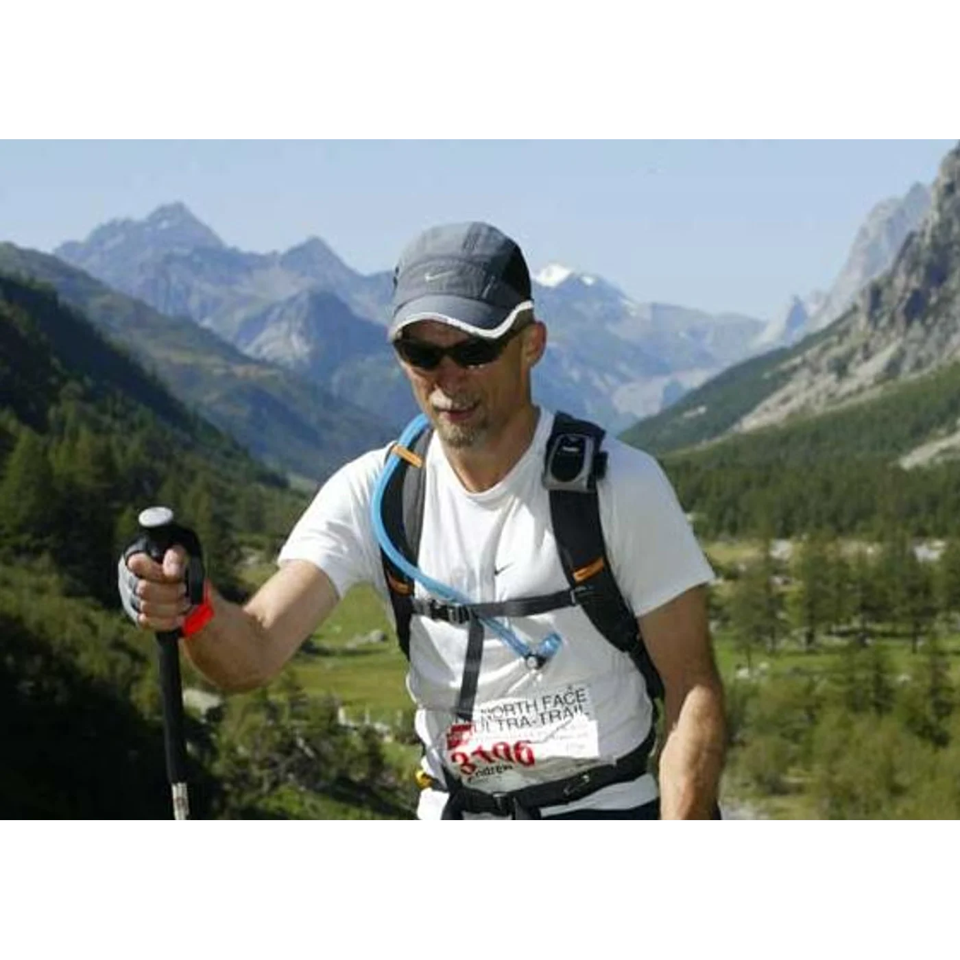 Is Supplementary Salt Needed in a Race? with Coach Andy DuBois