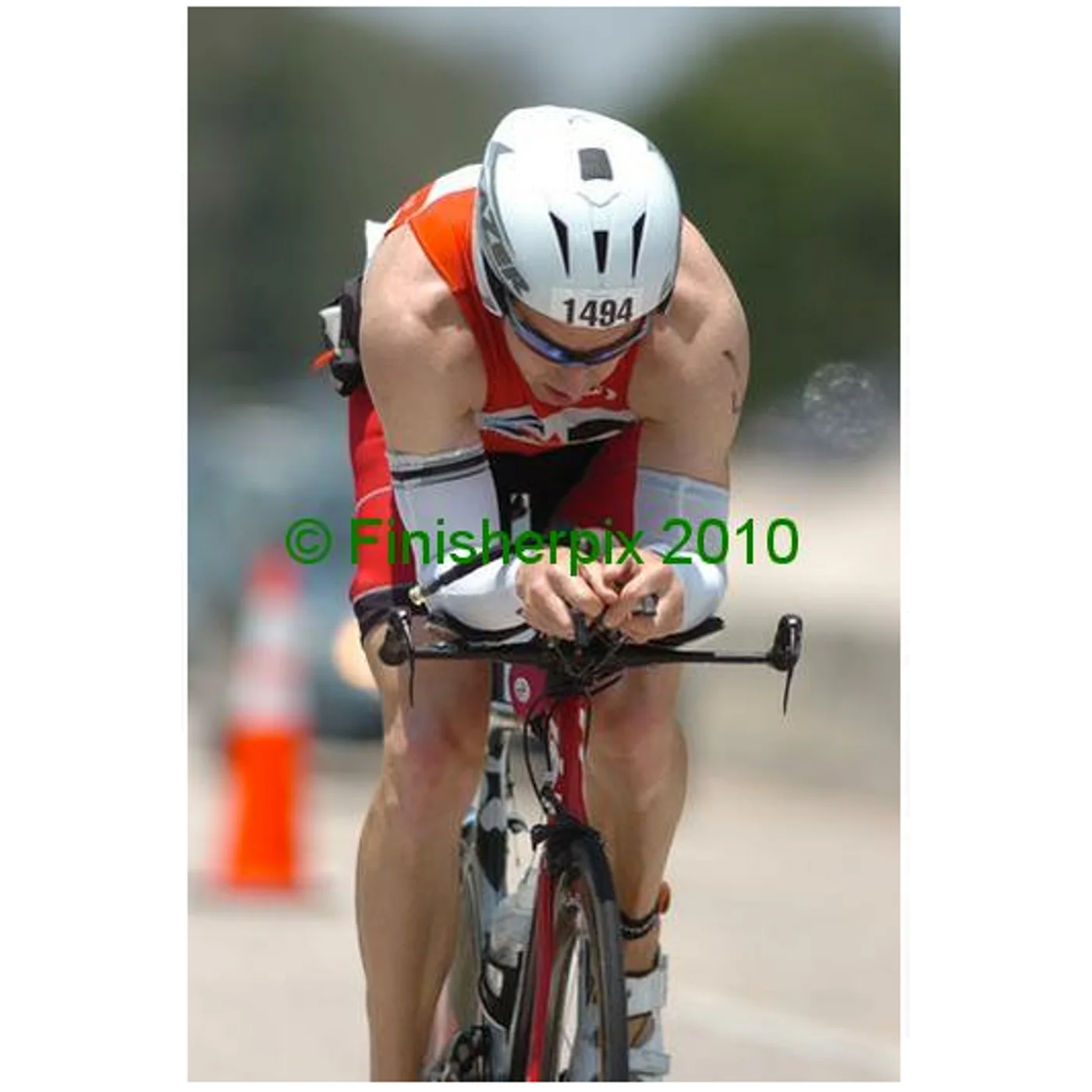 Endurance Nation Podcast