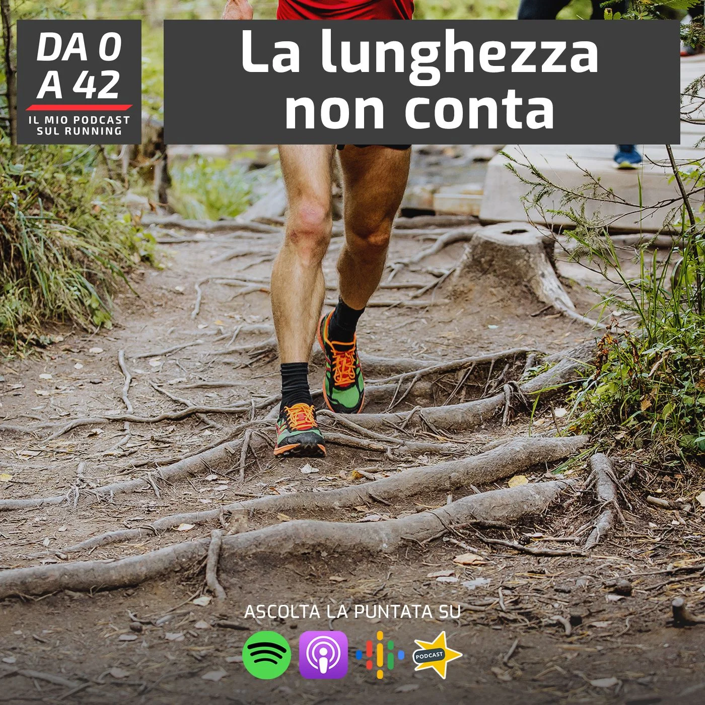 La lunghezza non conta