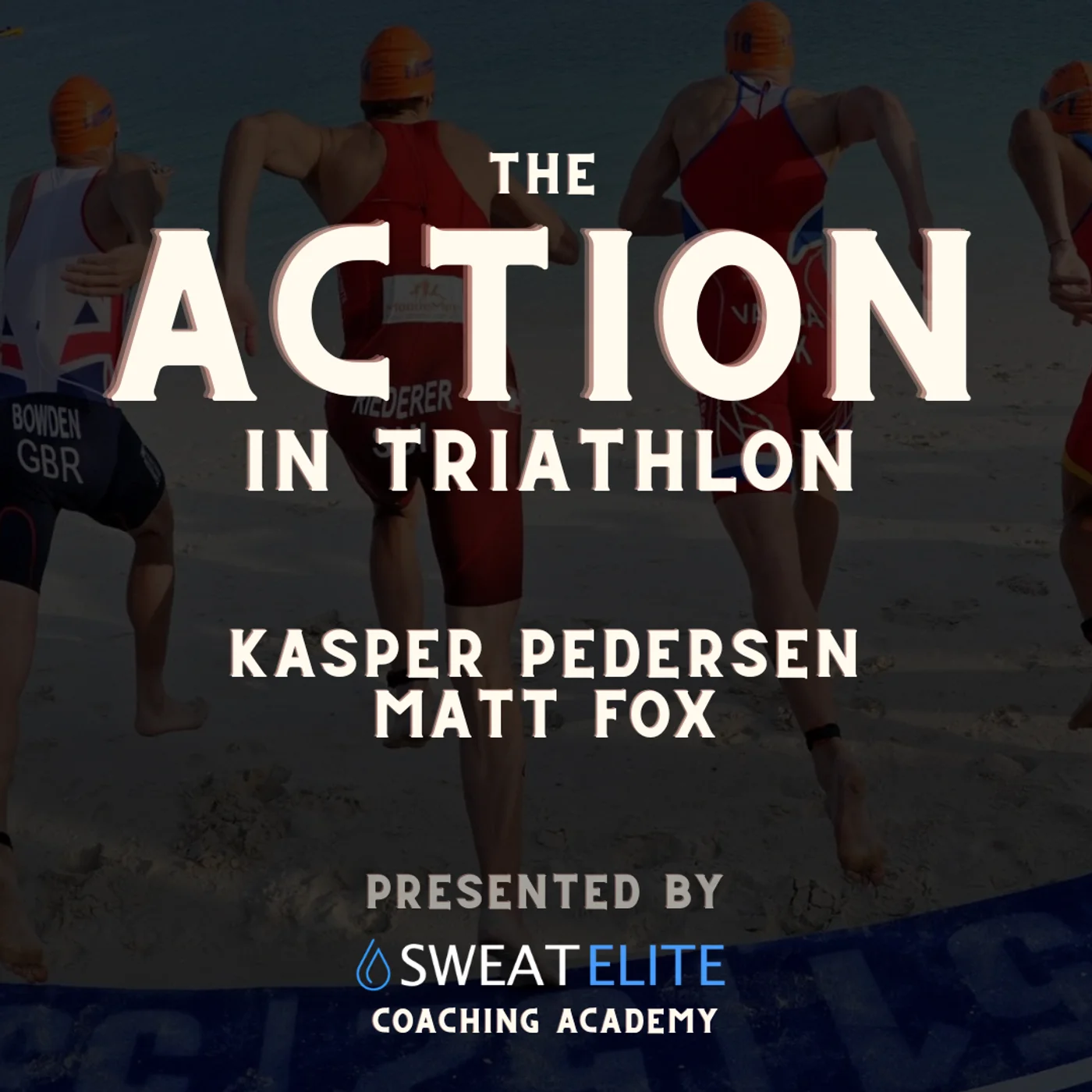 ACTION IN TRIATHLON ft Ruth Astle - Lucy Charles-Barclay Dominates in Nice, Cairns Ironman Recap, Ruth Astle's Journey From The Corporate Office To Chasing An Ironman World Champs Podium