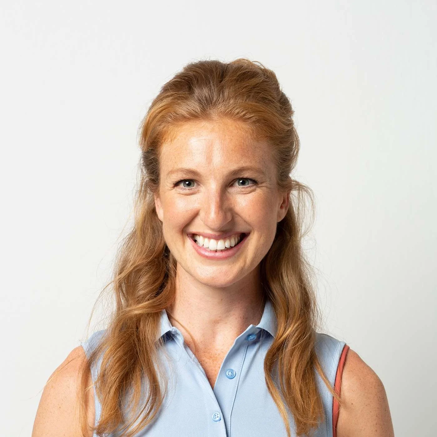 Understanding RED-S, with Pippa Woolven