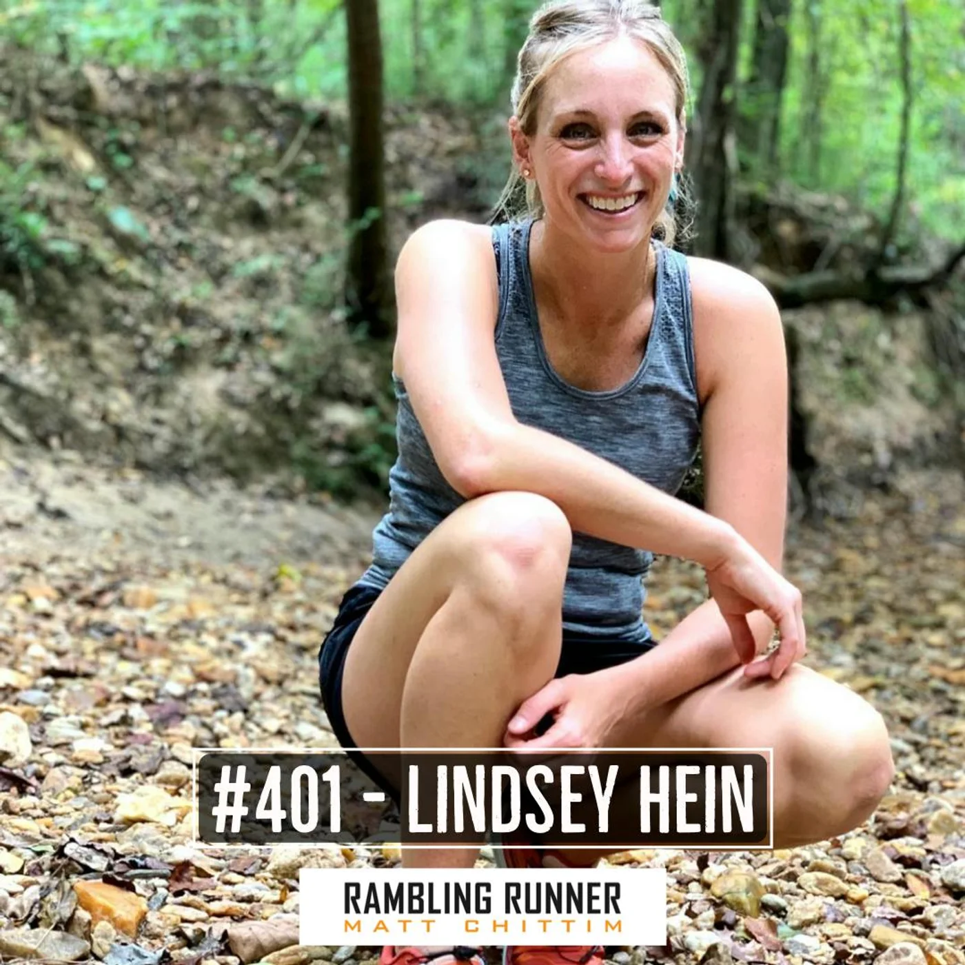 #401 - Lindsey Hein: Reflections and Changes for 2022