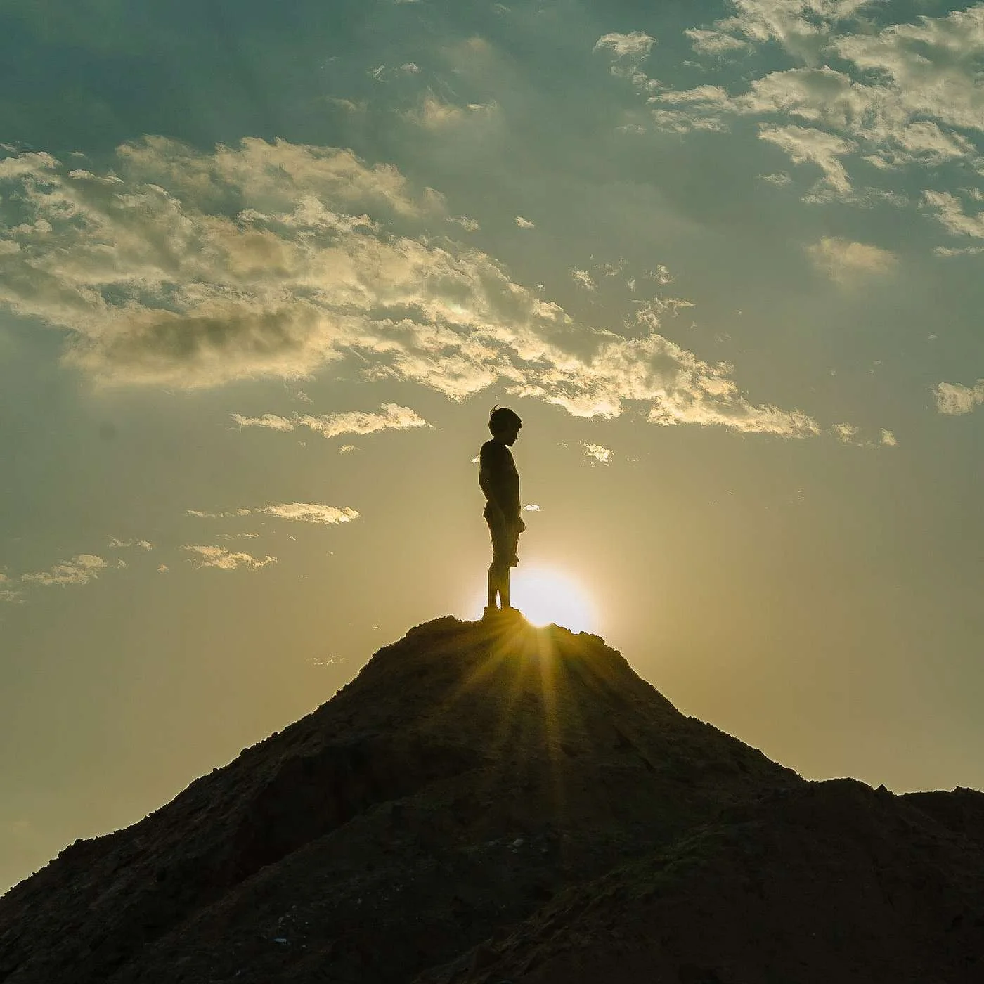 Achieve Your Running Goals Through Toughness