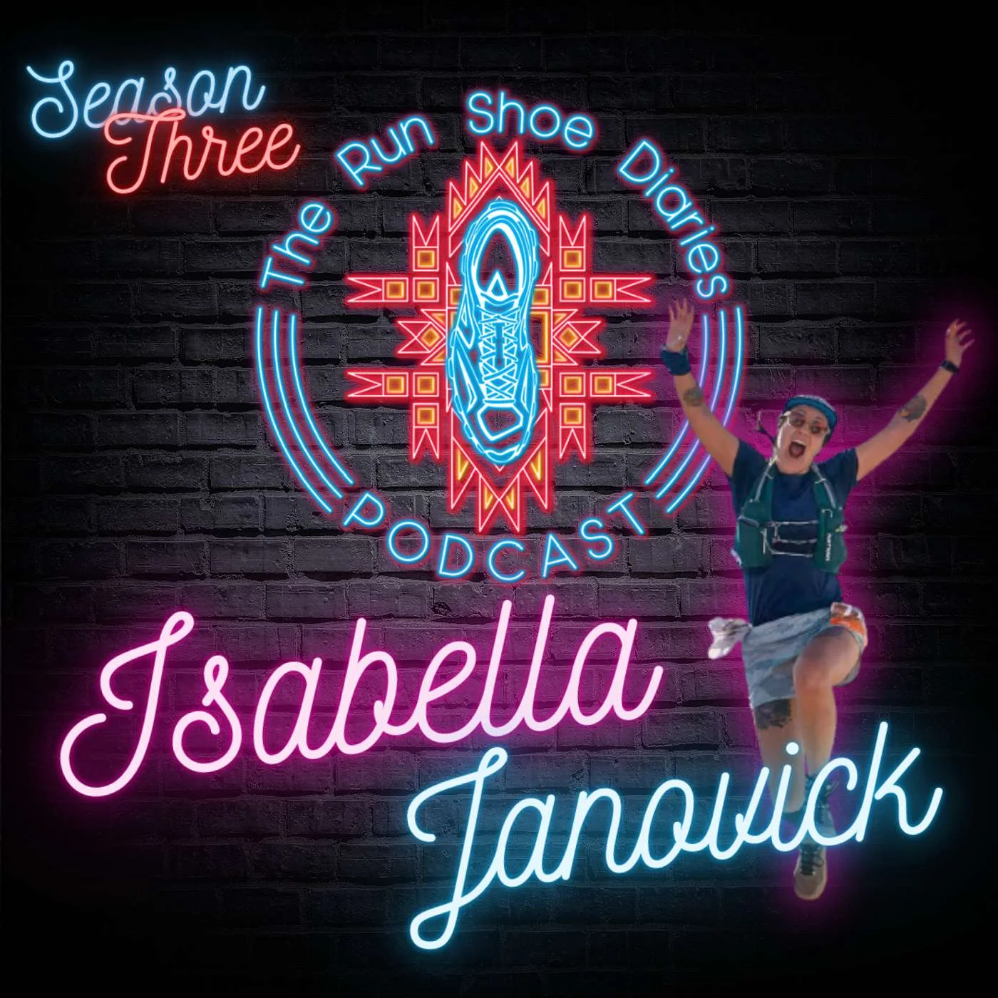 The Run Shoe Diaries Podcast