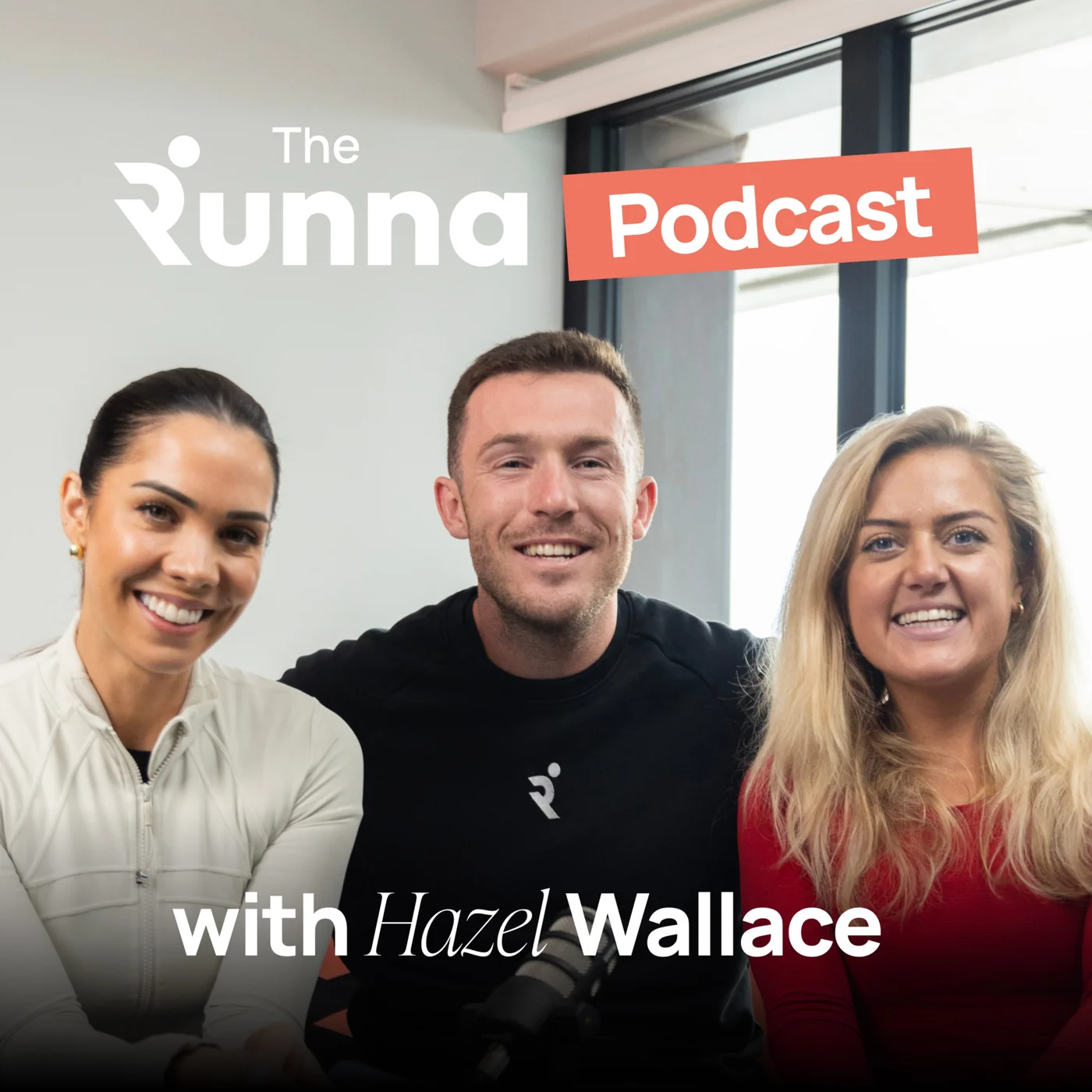 The Runna Podcast
