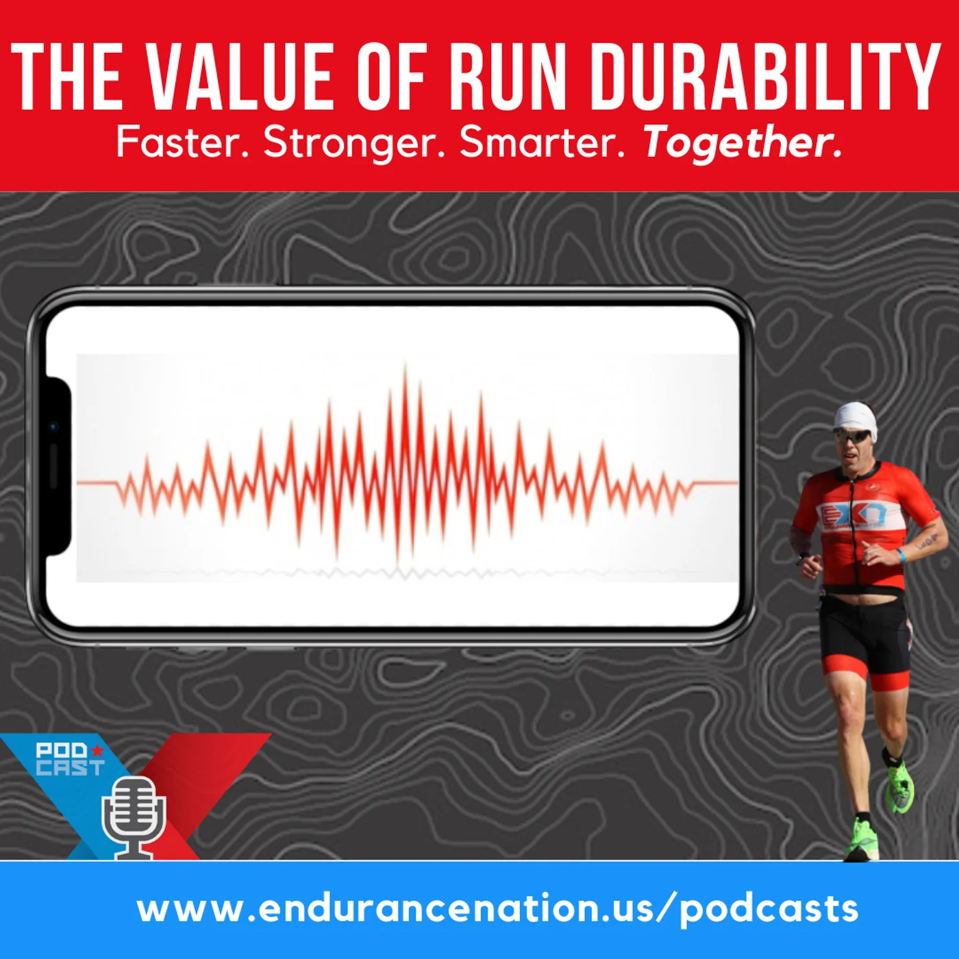 ENPodcast - Three Reasons You NEED Run Durability
