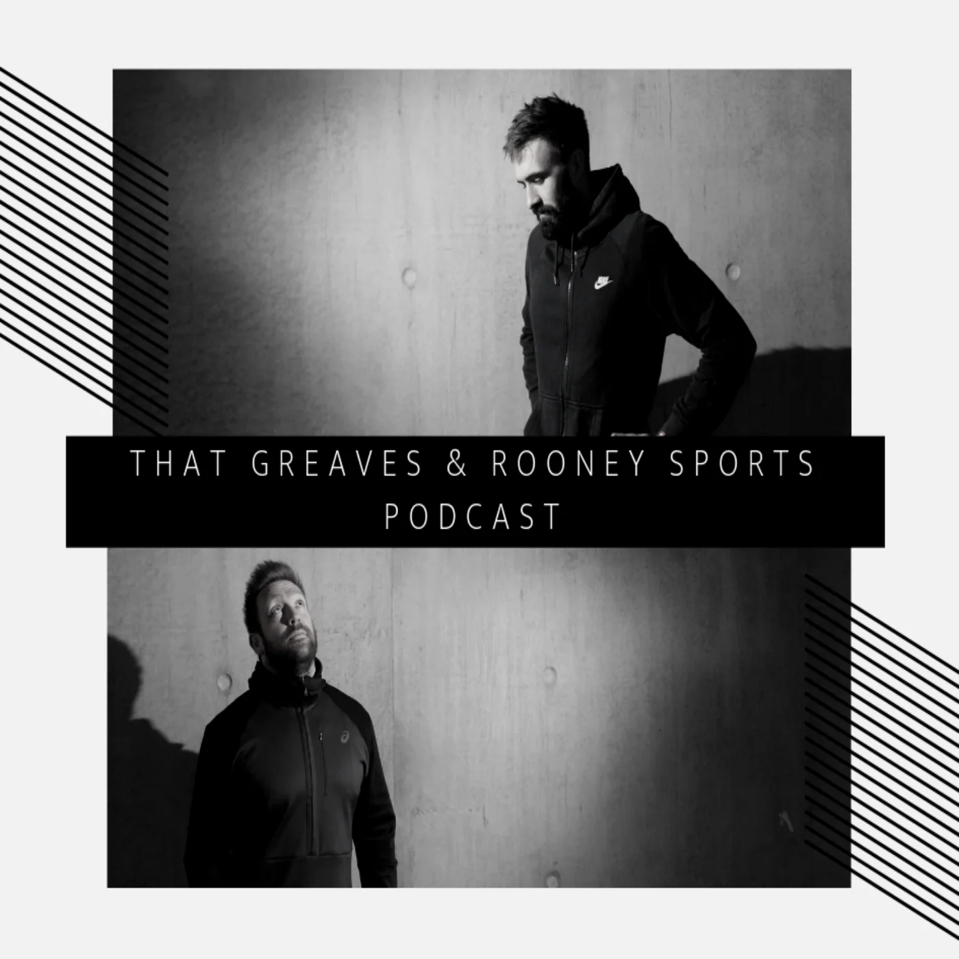 Episode 19 - David Weir