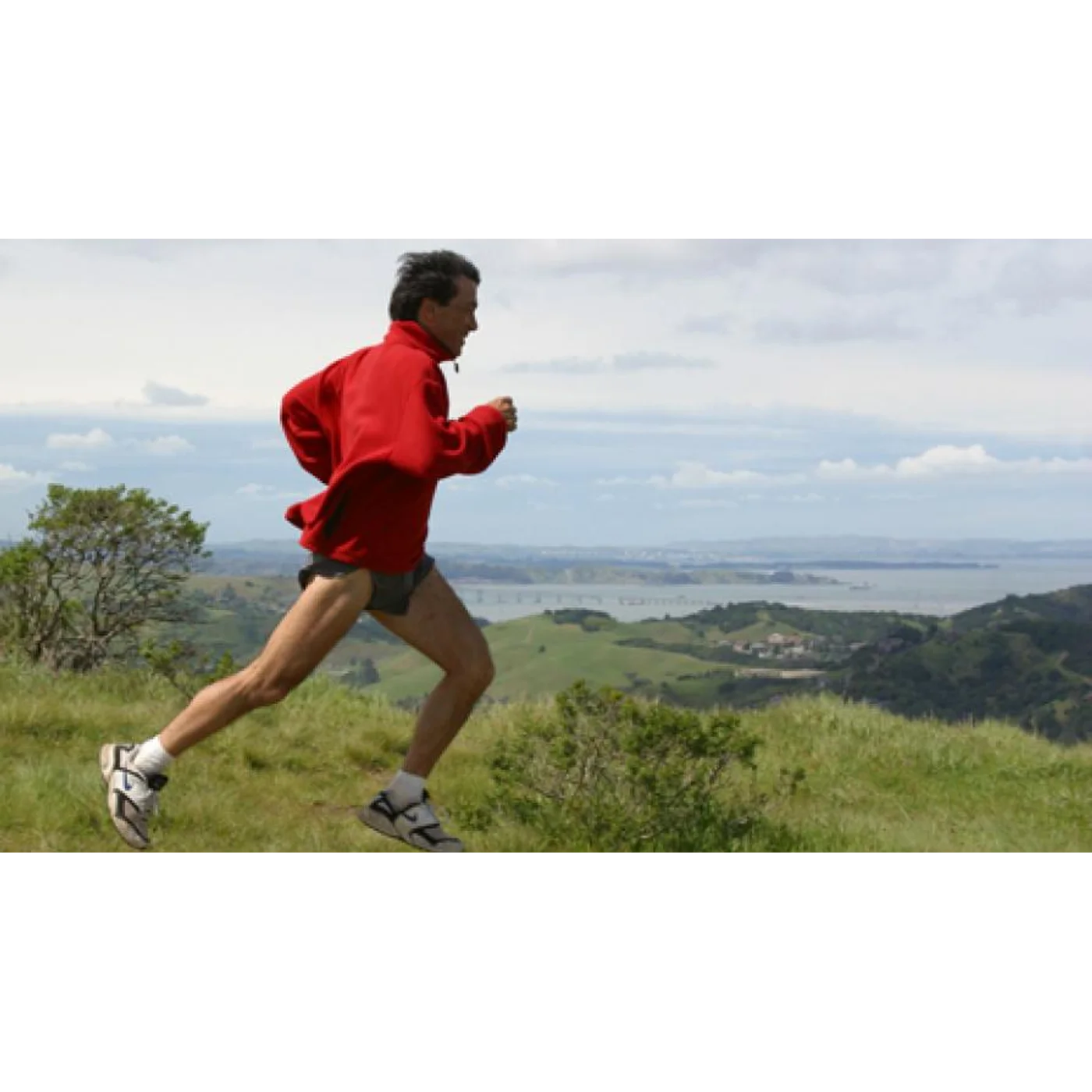 Running Never Felt so GOOD- with Danny Dreyer