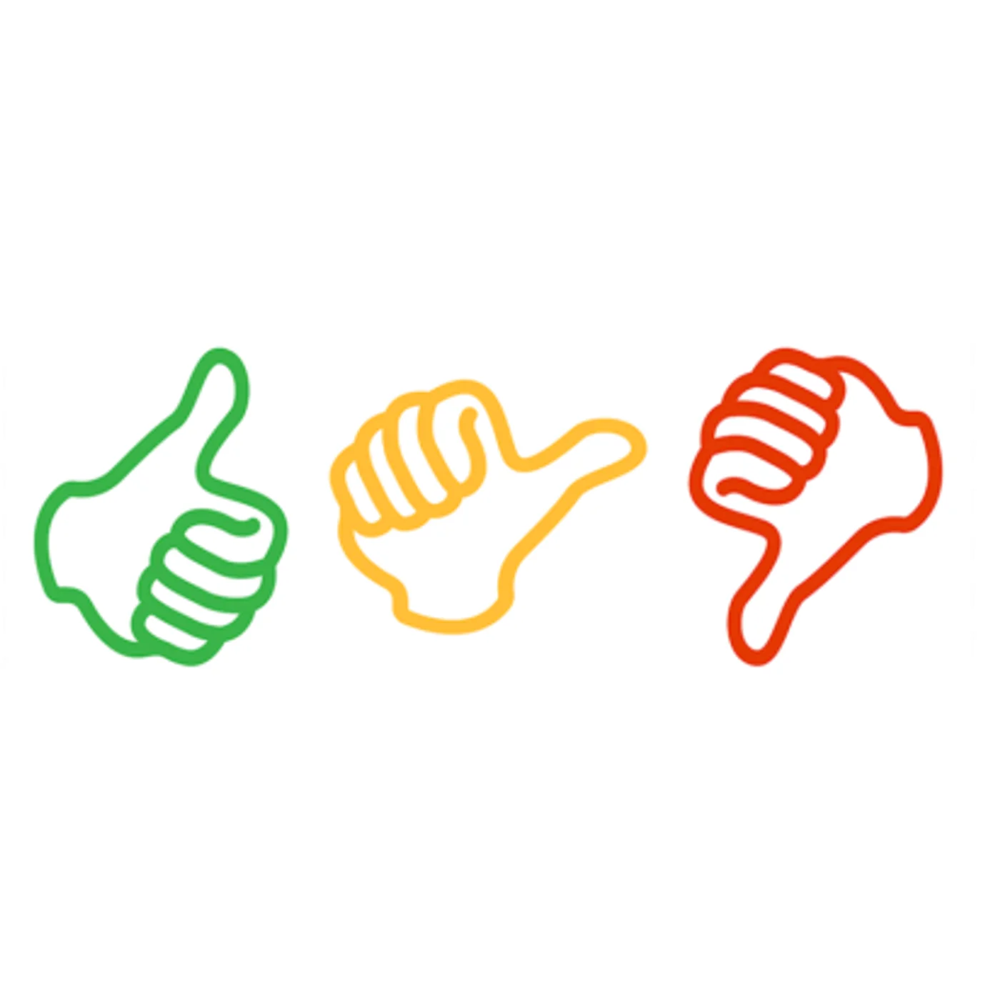 EP 479: Thumbs Up / Thumbs Down with The Coaches
