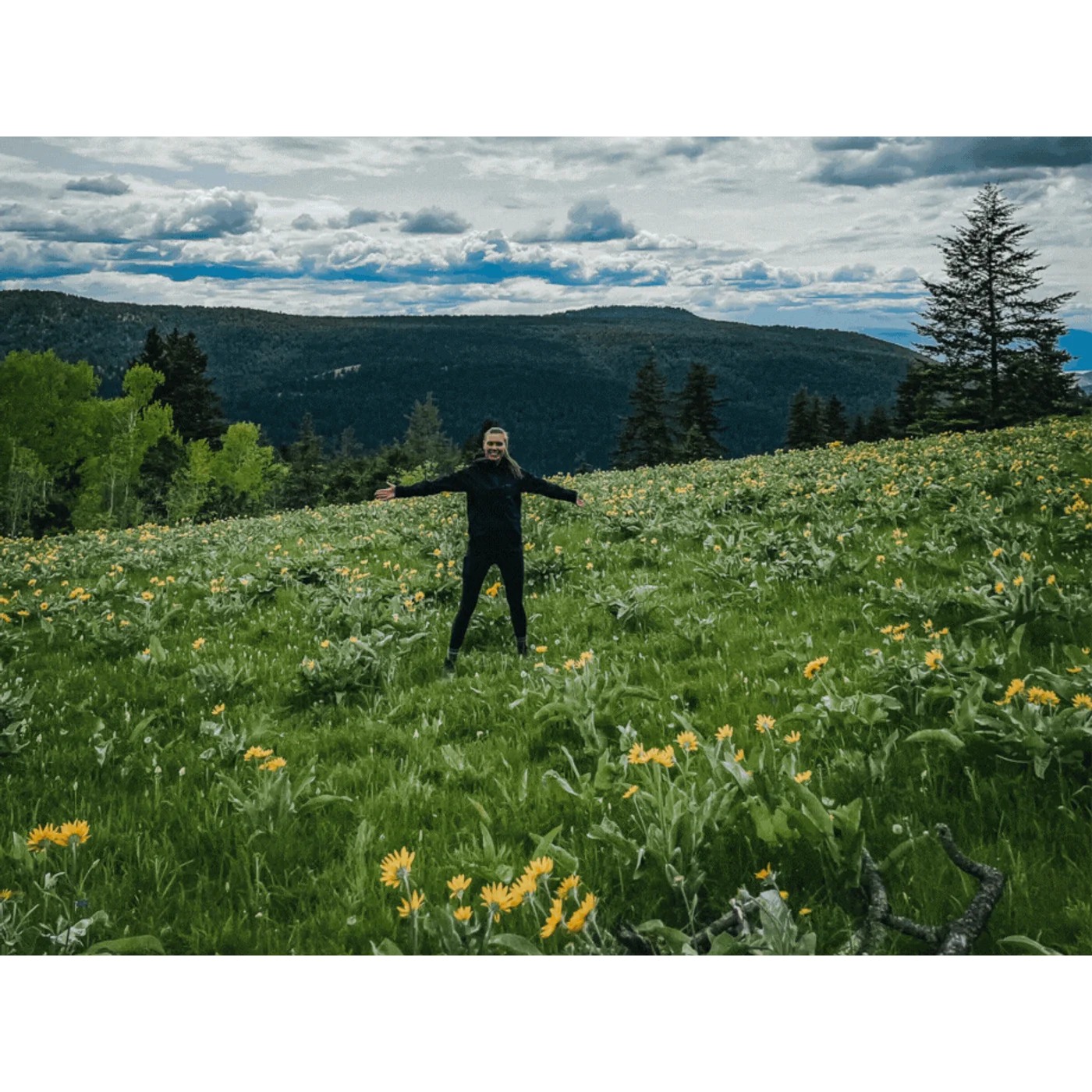 Ep. 28 The "Wow" factor with Kara Delwo