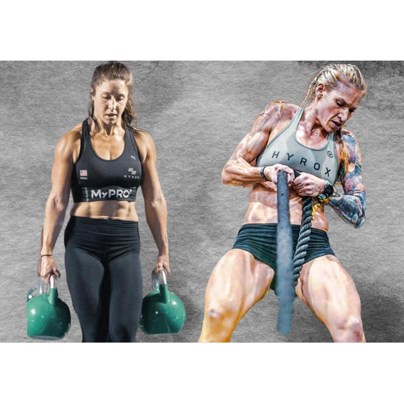 OCR Weekly Show 12/12/22 – Part 2 – New Spartan Obstacles