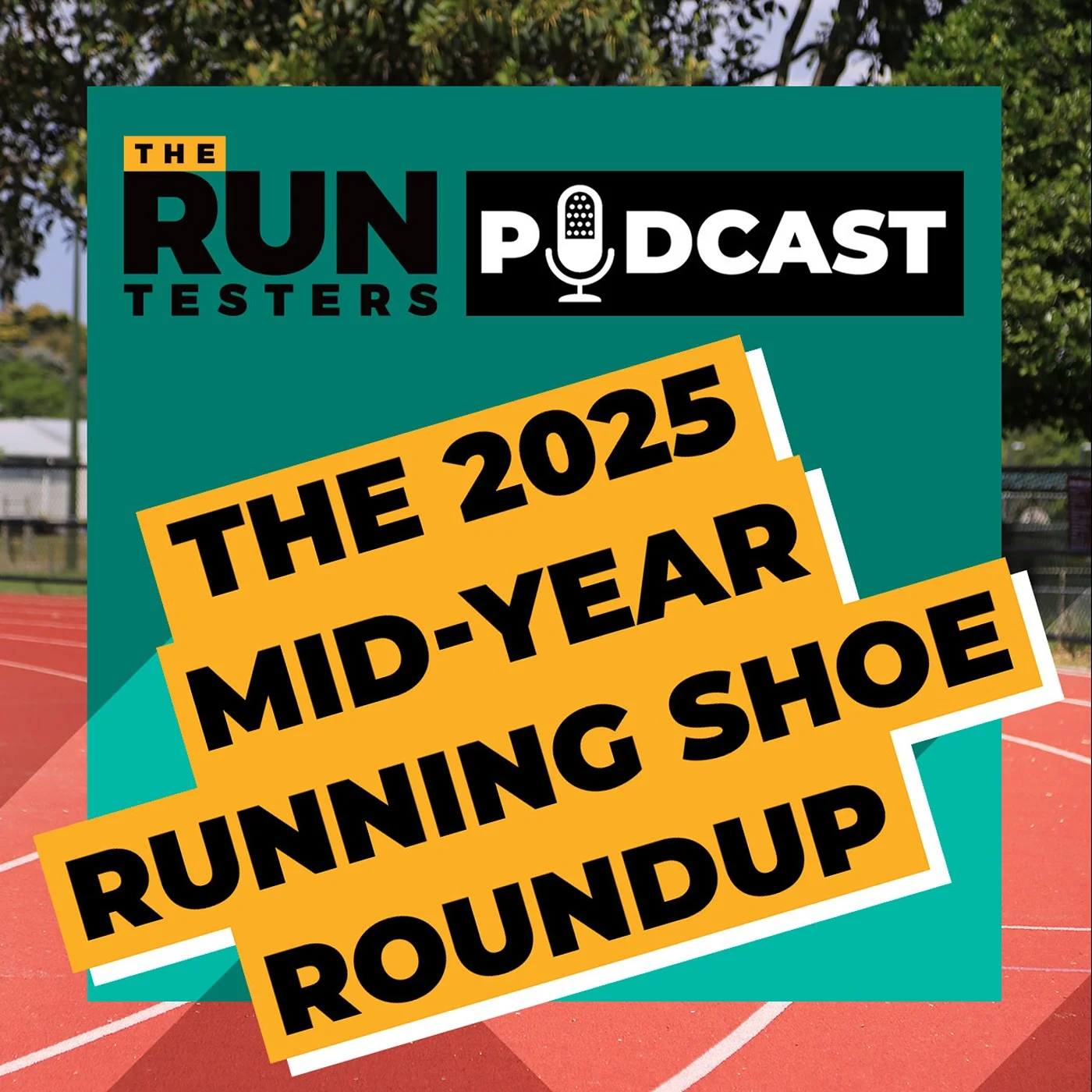 The 2025 Mid-Year Running Shoe Roundup | The best and worst shoes of the year so far