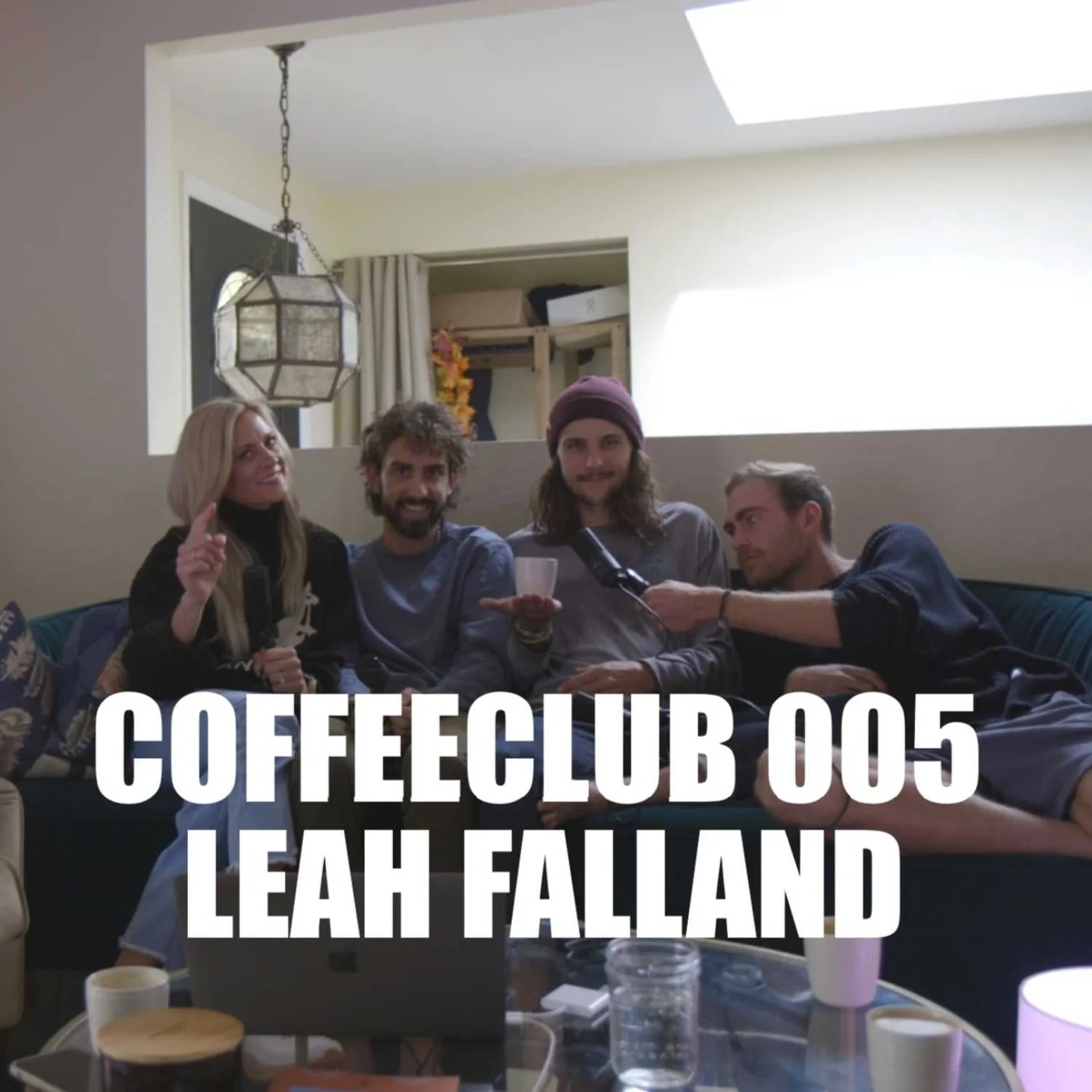 Leah Falland on "Coming Back From The Dead", Letsrun, Social Media & Mental Health...