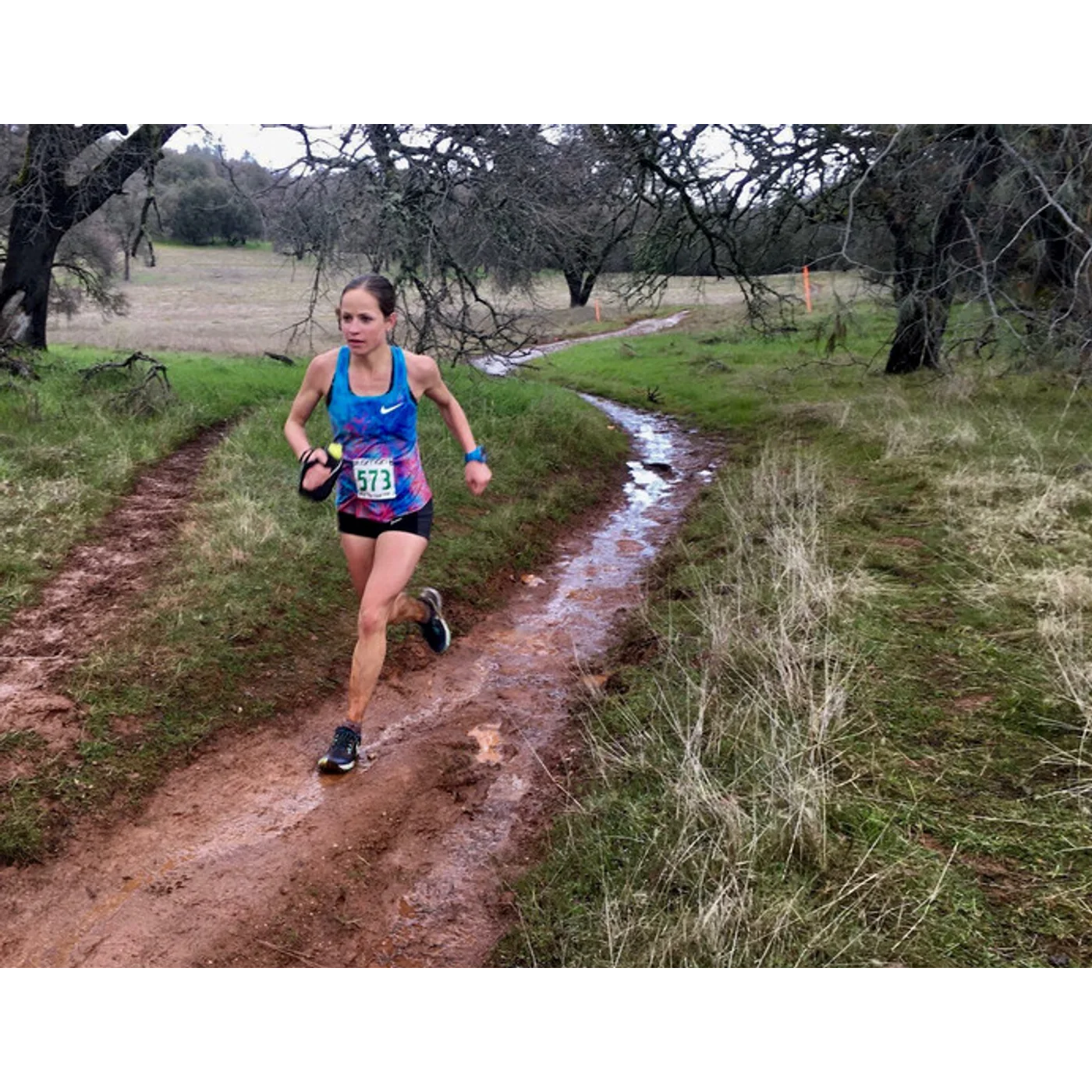 EP 426: Brittany Peterson Runs FAST!