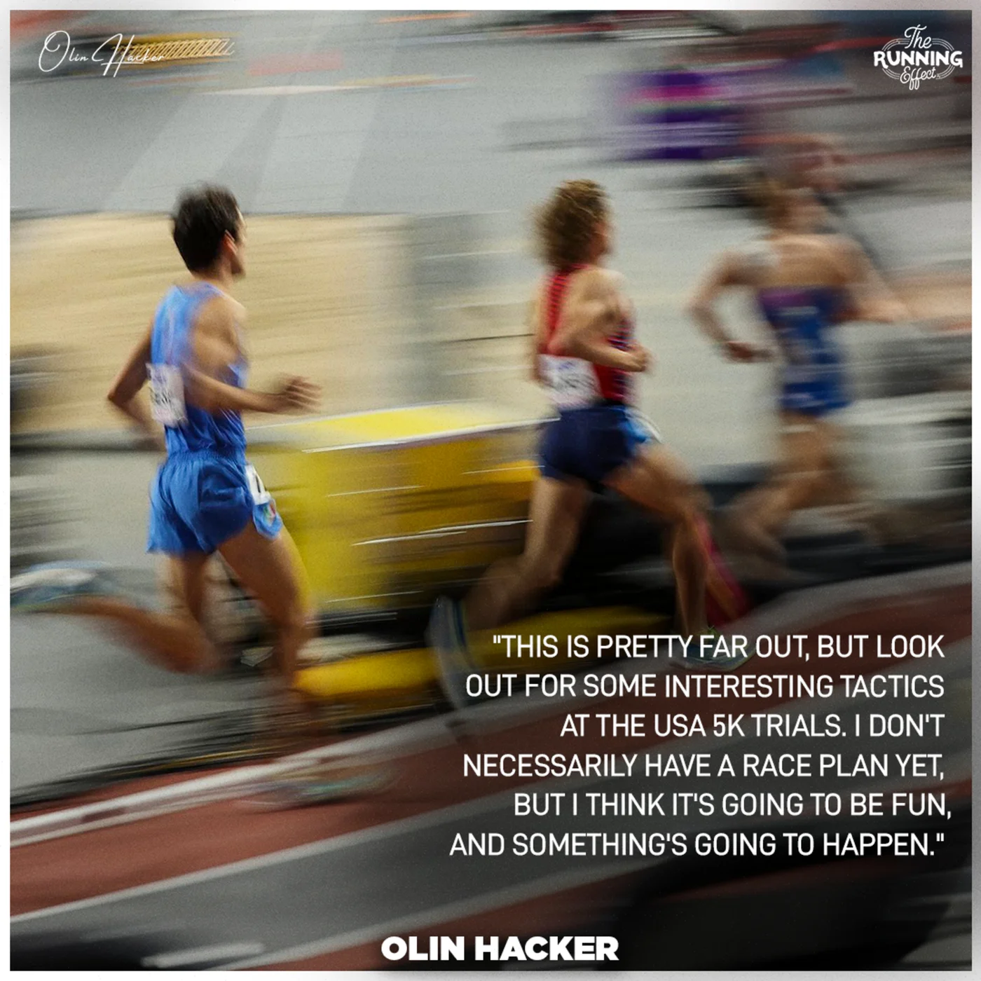 Inside Olin Hacker's 5th Place Finish At Worlds + His Takes On Nico Young, Jakob vs. Josh, & Other Hot Topics