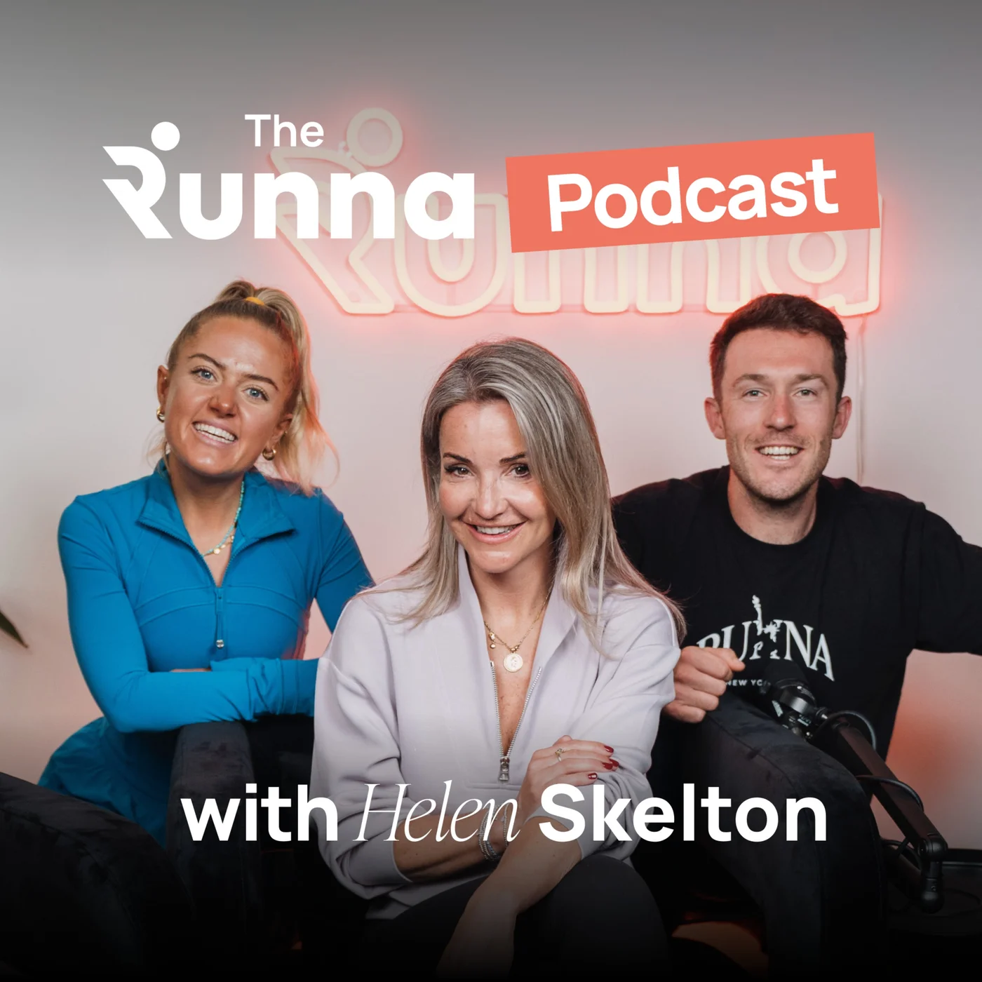 Helen Skelton: Why We Should All Do Hard Things