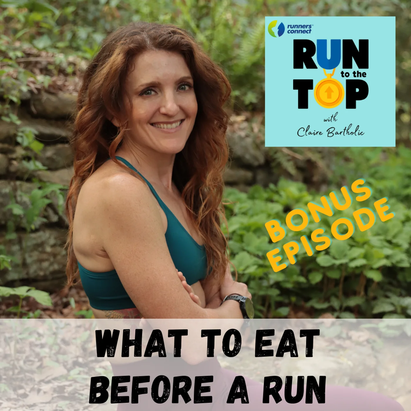What to Eat Before A Run