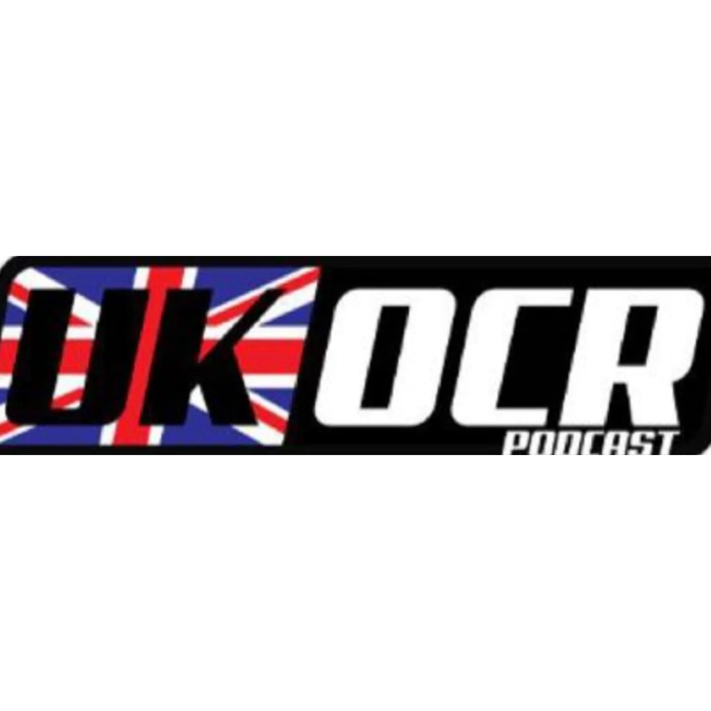 UKOCR Podcast - The Preview Episode