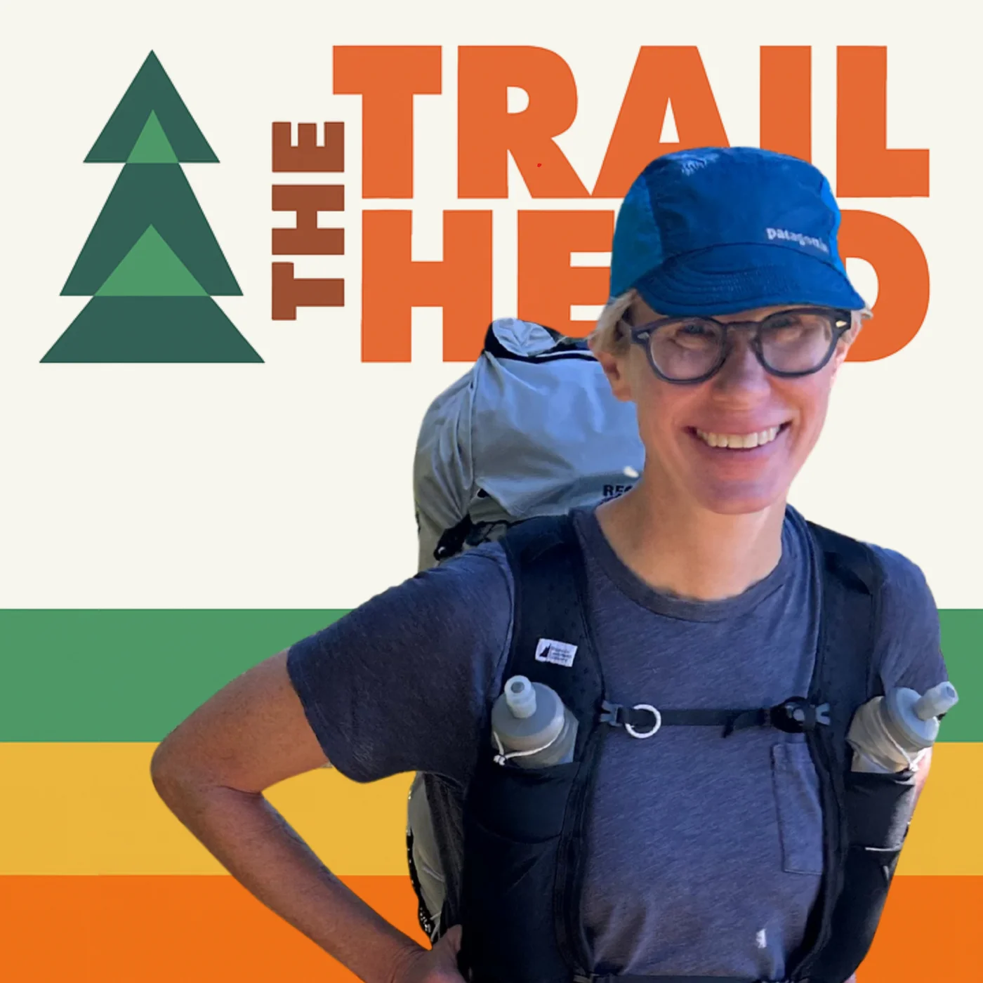 Lindsey Freeman on Why Running Is a Practice (and What That Actually Means)