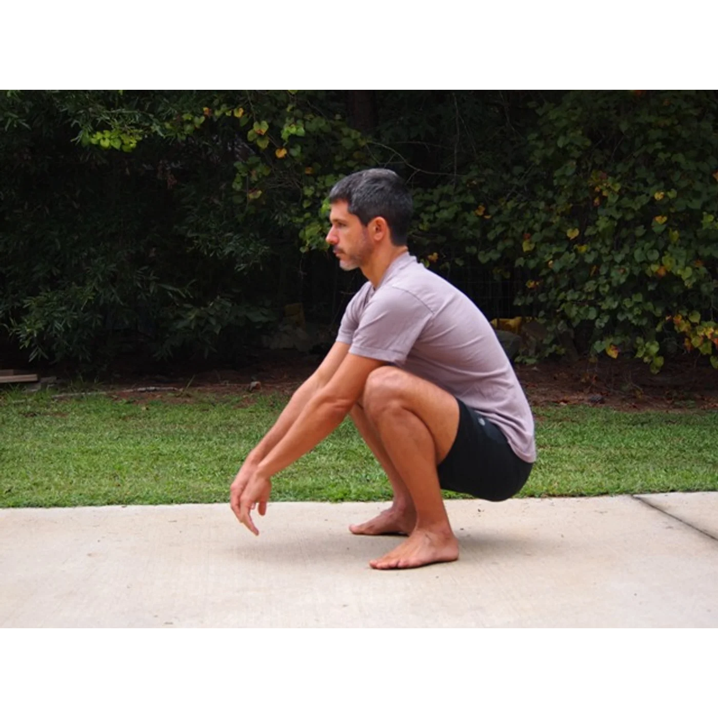 Sock Doc Goes Sockless with TRN