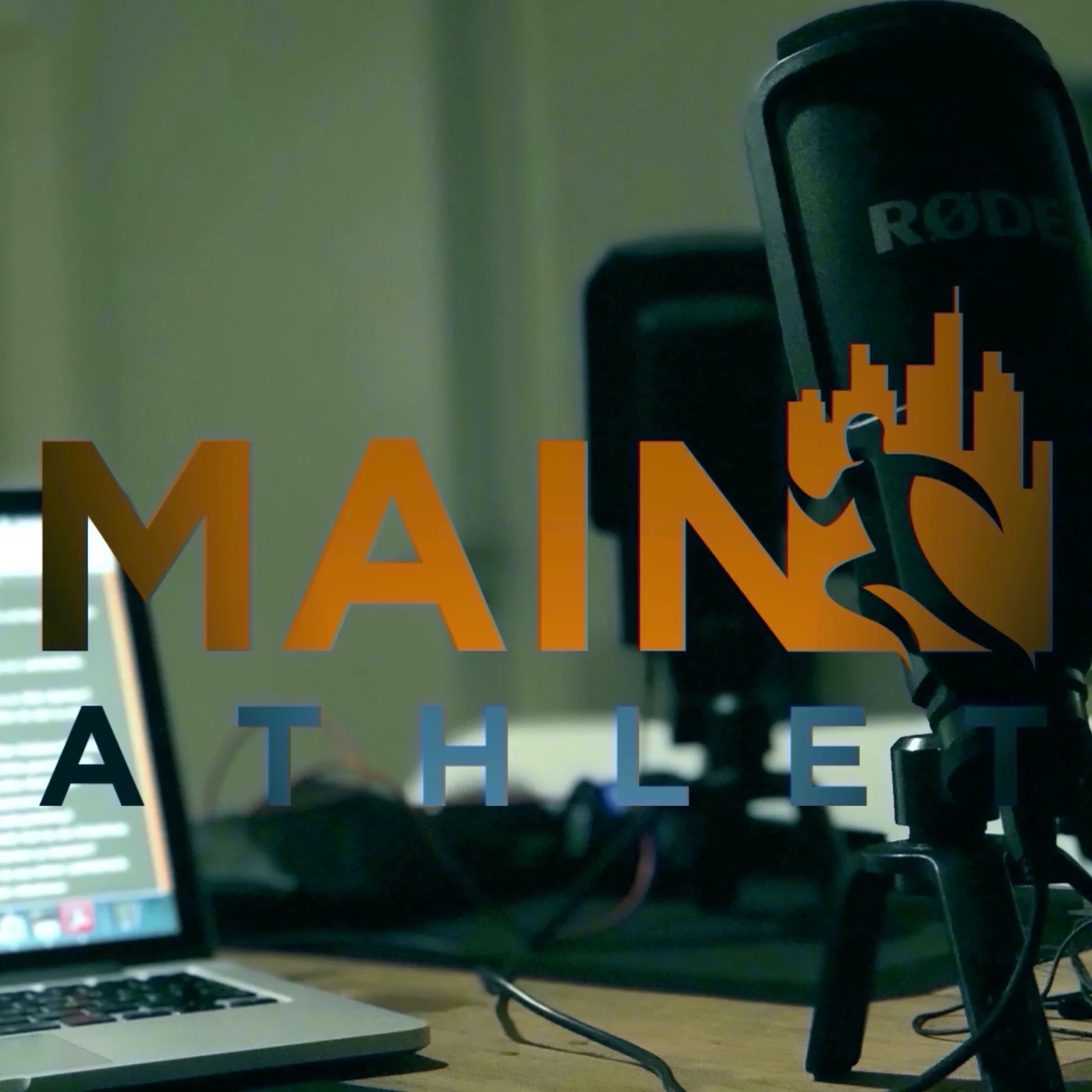 Ep.67 – Mit Andreas Hofmann - Speerwerfer