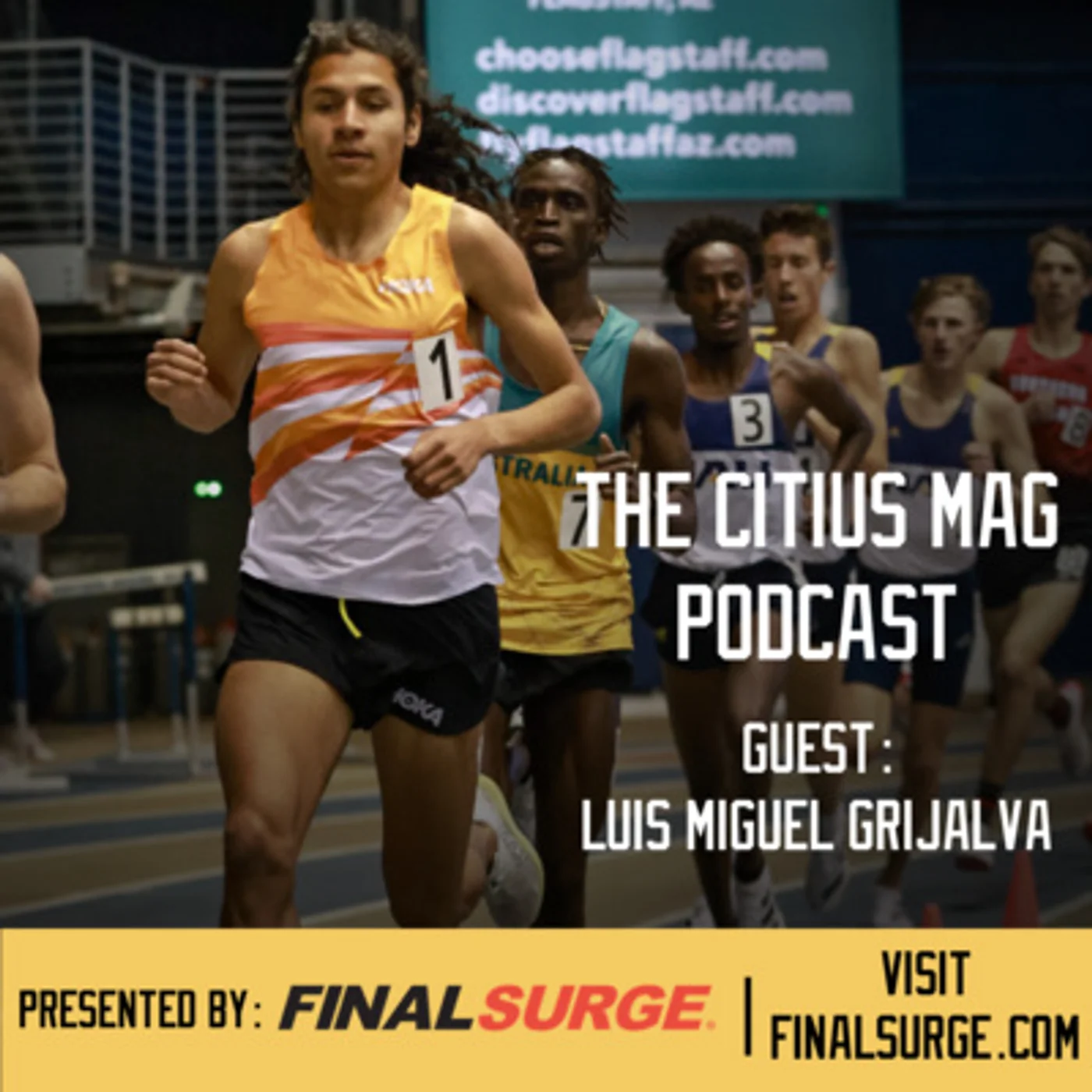 Luis Grijalva Put Dreamers And DACA In The Spotlight Through The Olympics, Now He Has Bigger Goals To Continue Inspiring