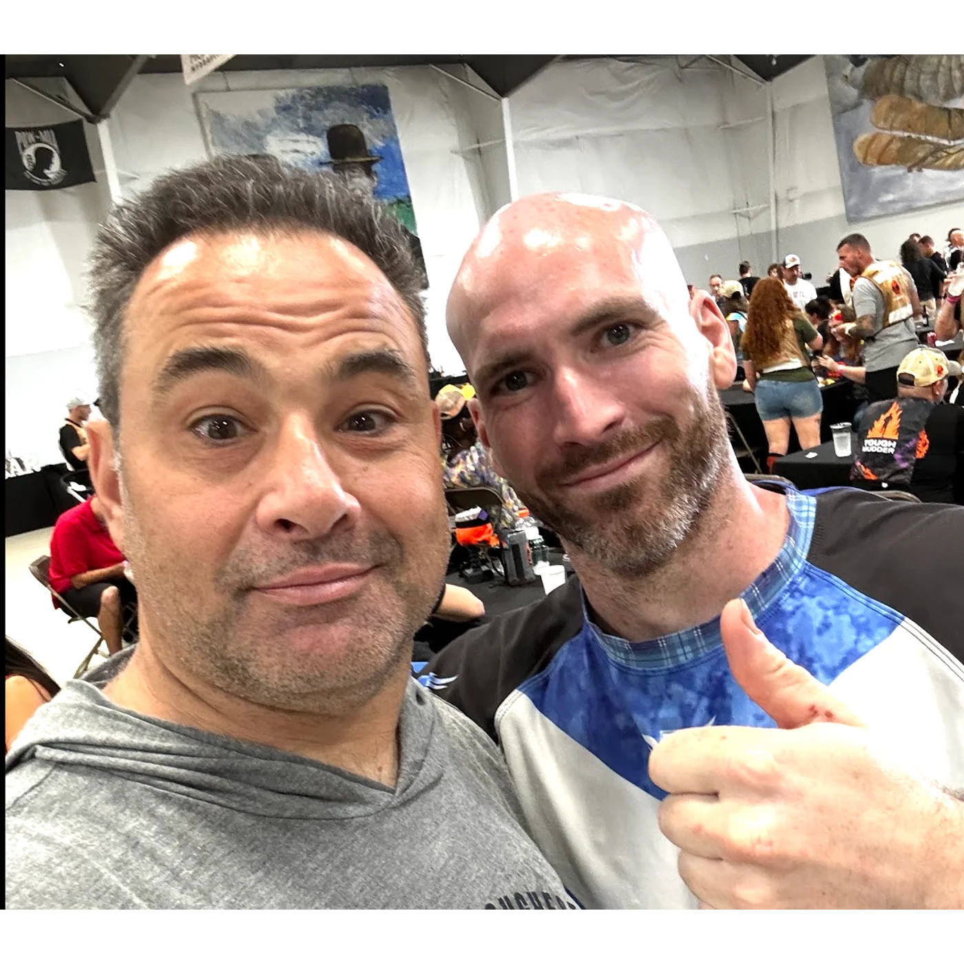 Obstacle Racing Media Podcast