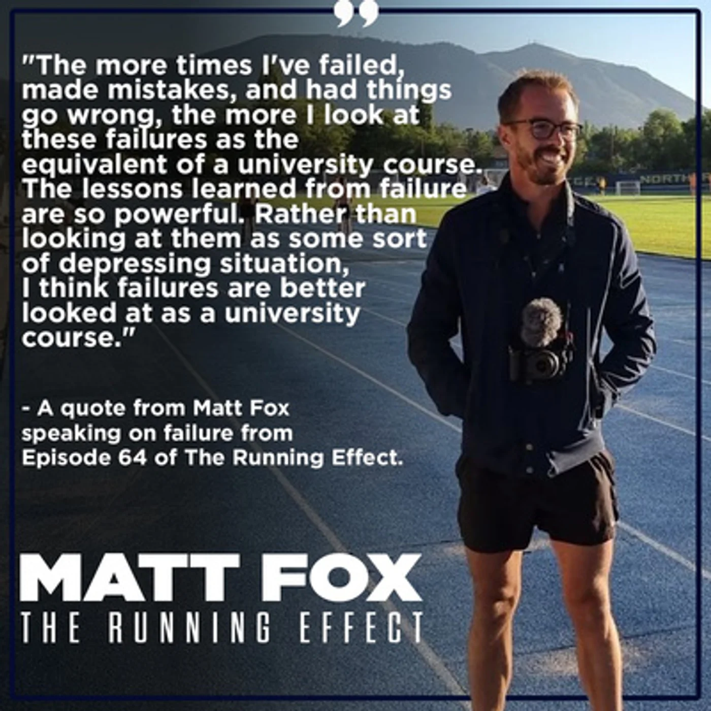 Matt Fox CEO & Founder of Sweat Elite Shares Reflections From The Past Year