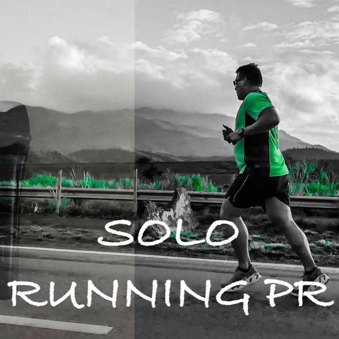 Episodio 10 Solo Running PR: El 5K se ha convertido en un negocio?