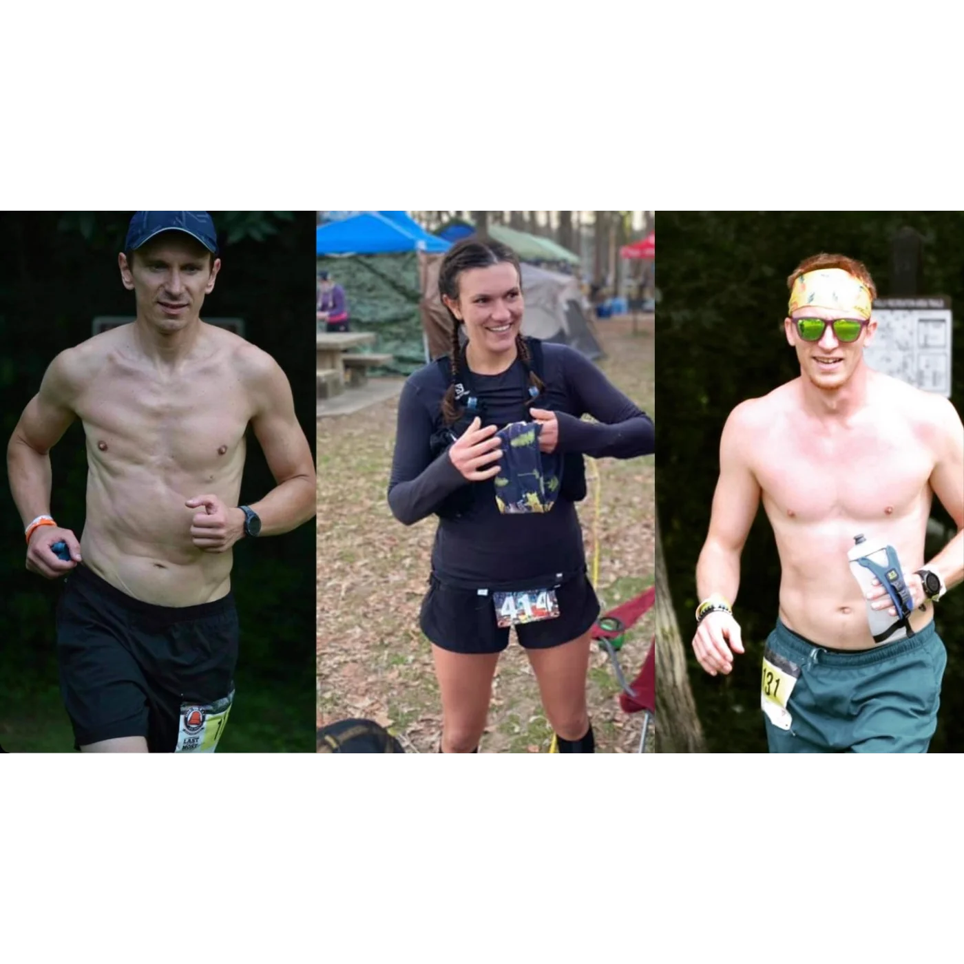 Piotr, Miko, and Sarah - Ode To Laz