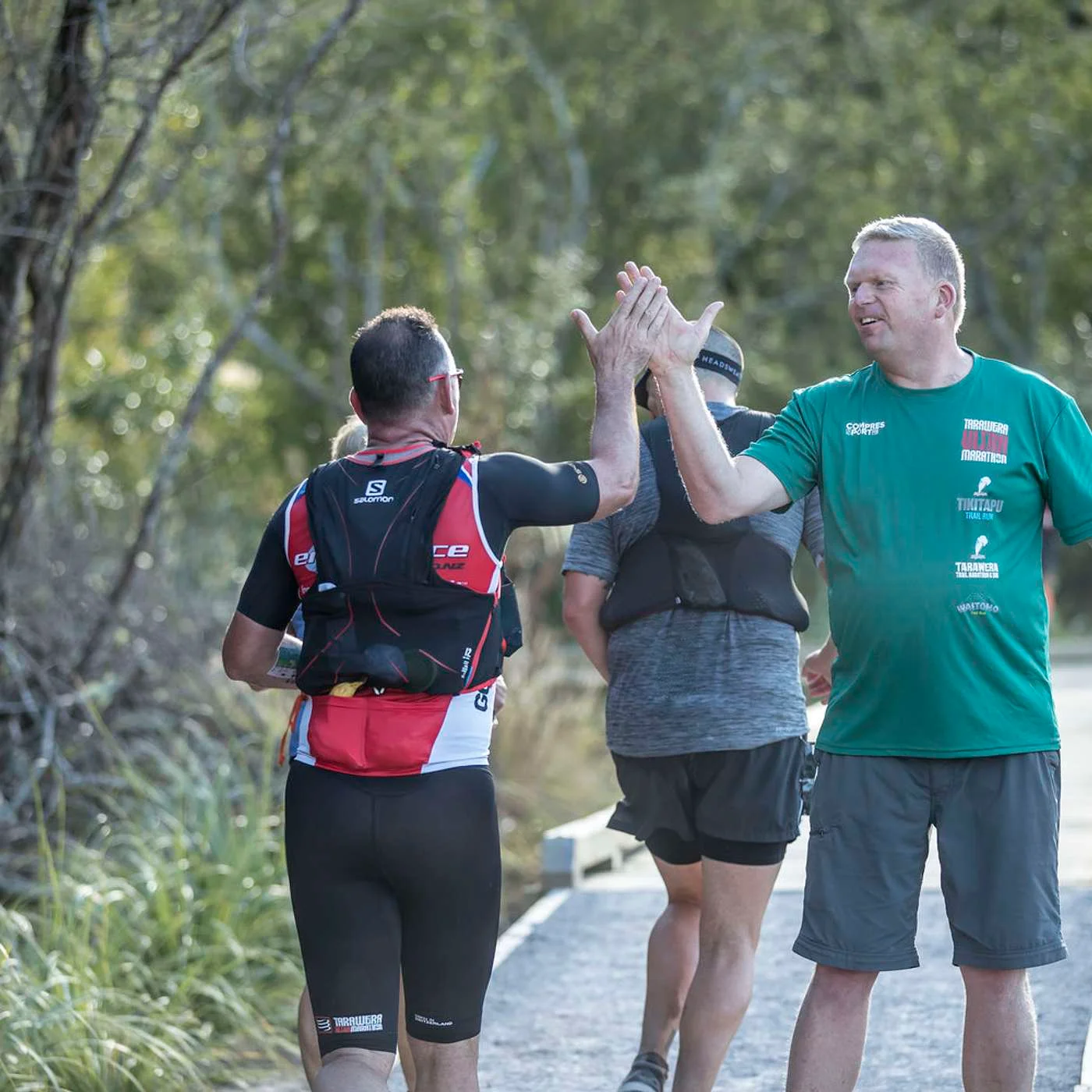 DCR Episode 1 - Paul Charteris