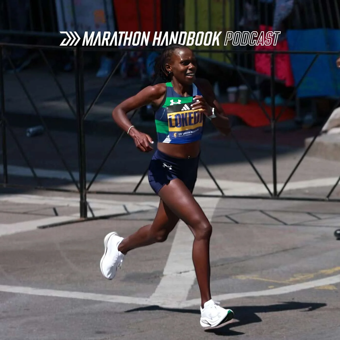 2025 Boston Marathon Instant Reaction Podcast