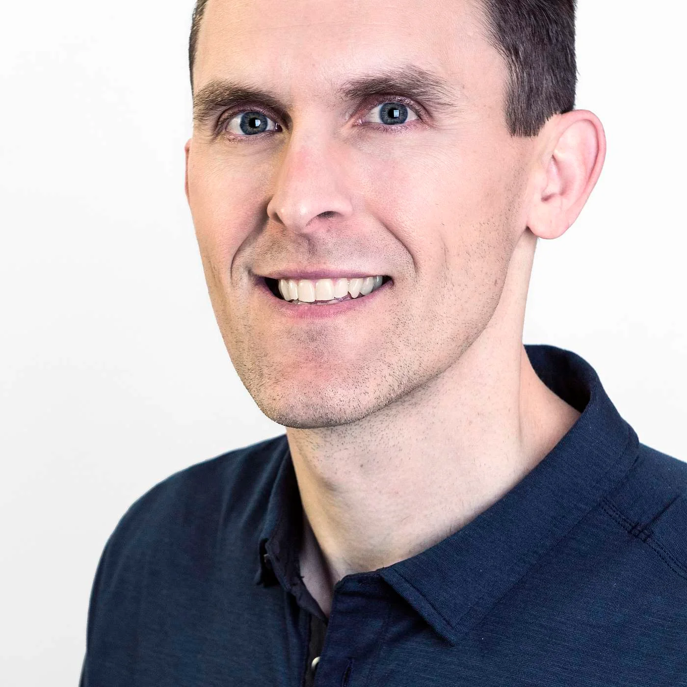 Sam Visnic - Corrective Exercise Therapy: When All Else Fails