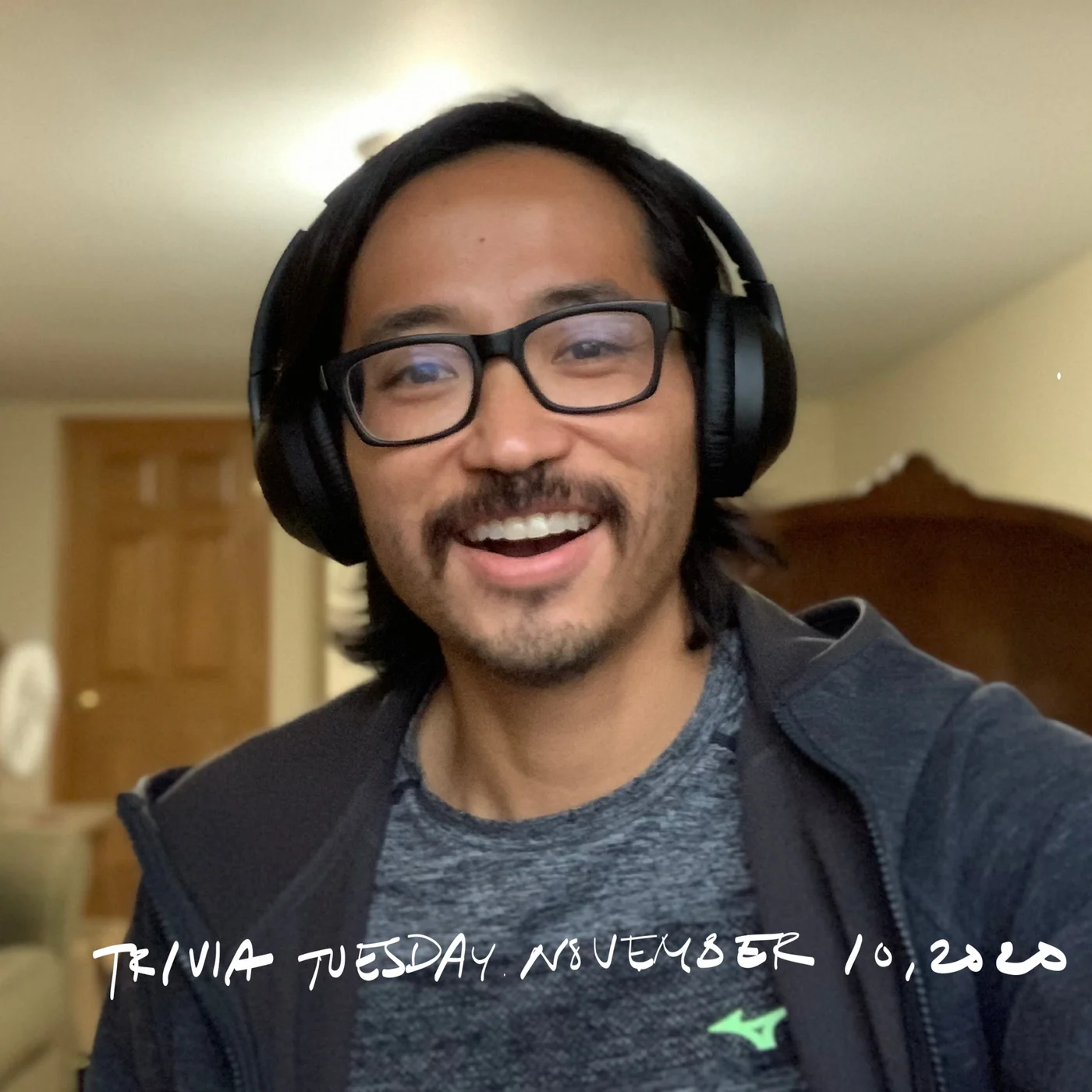 Trivia Tuesday - Alex Trebec Tribute
